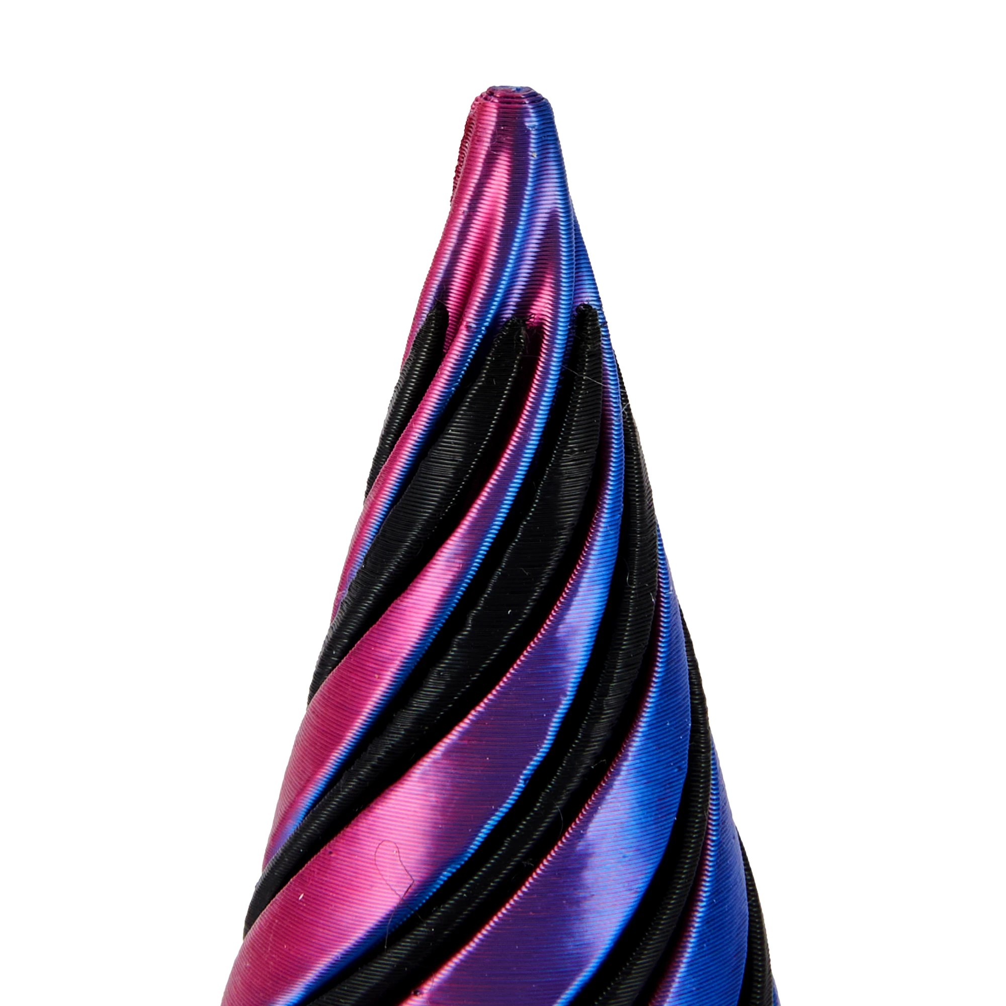 5 3D Fidget Cone - Assorted, 5 of 7