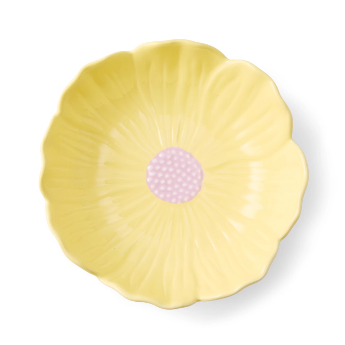 8 2 Floral Bowls, 8 of 10