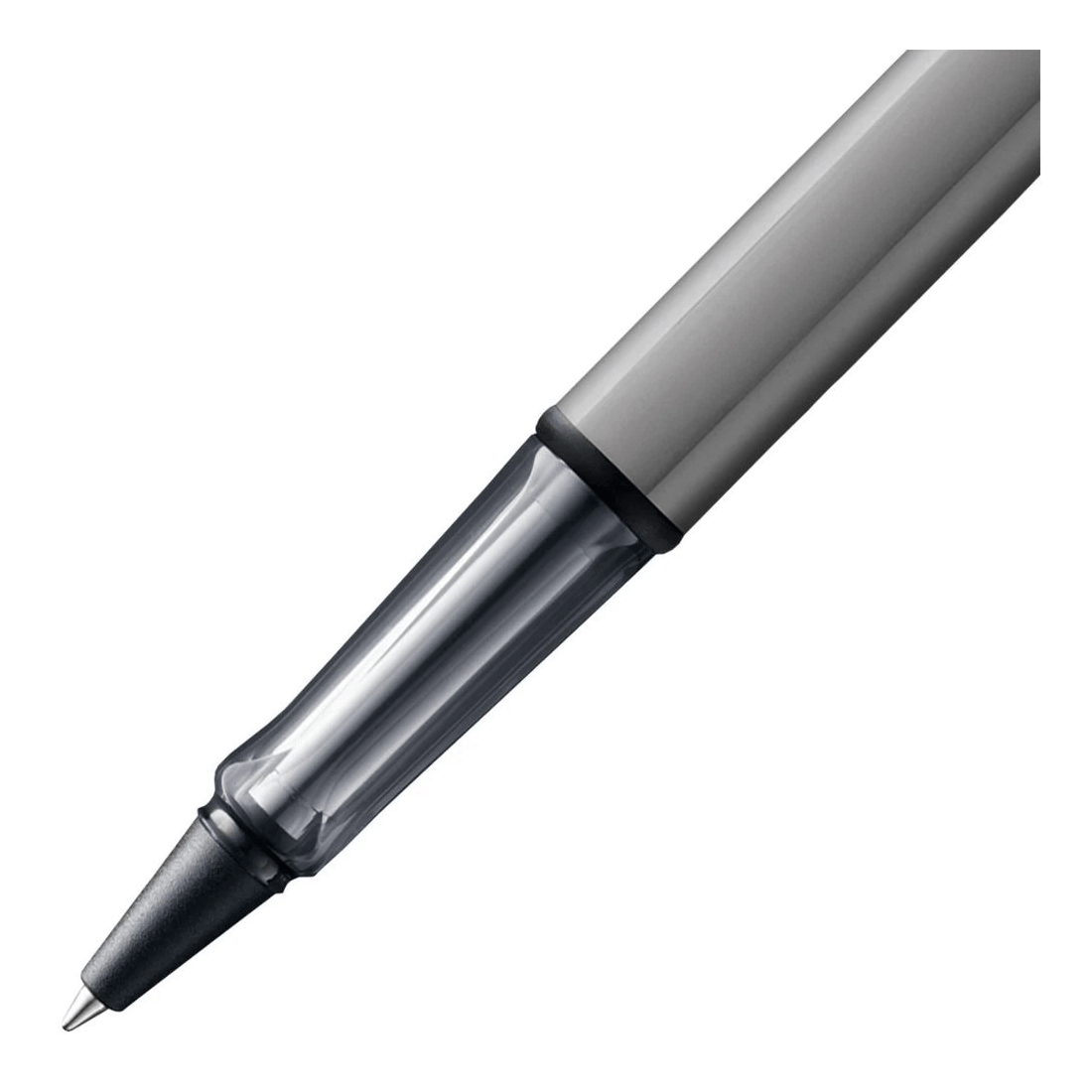 2 Lamy Al-Star Rollerball Pen 1mm Graphite, 2 of 2