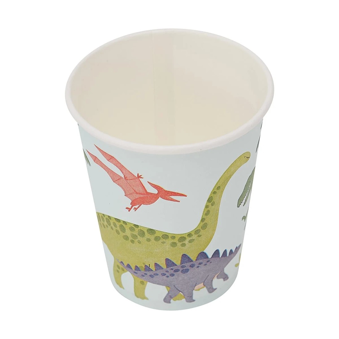 3 24 Pack Dinosaur Paper Cups, 3 of 6