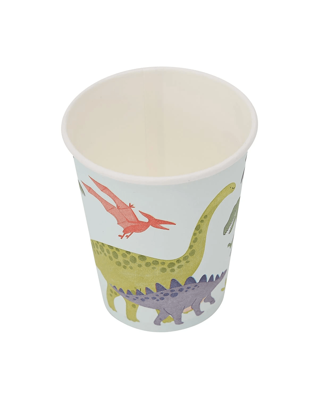 3 24 Pack Dinosaur Paper Cups, 3 of 6