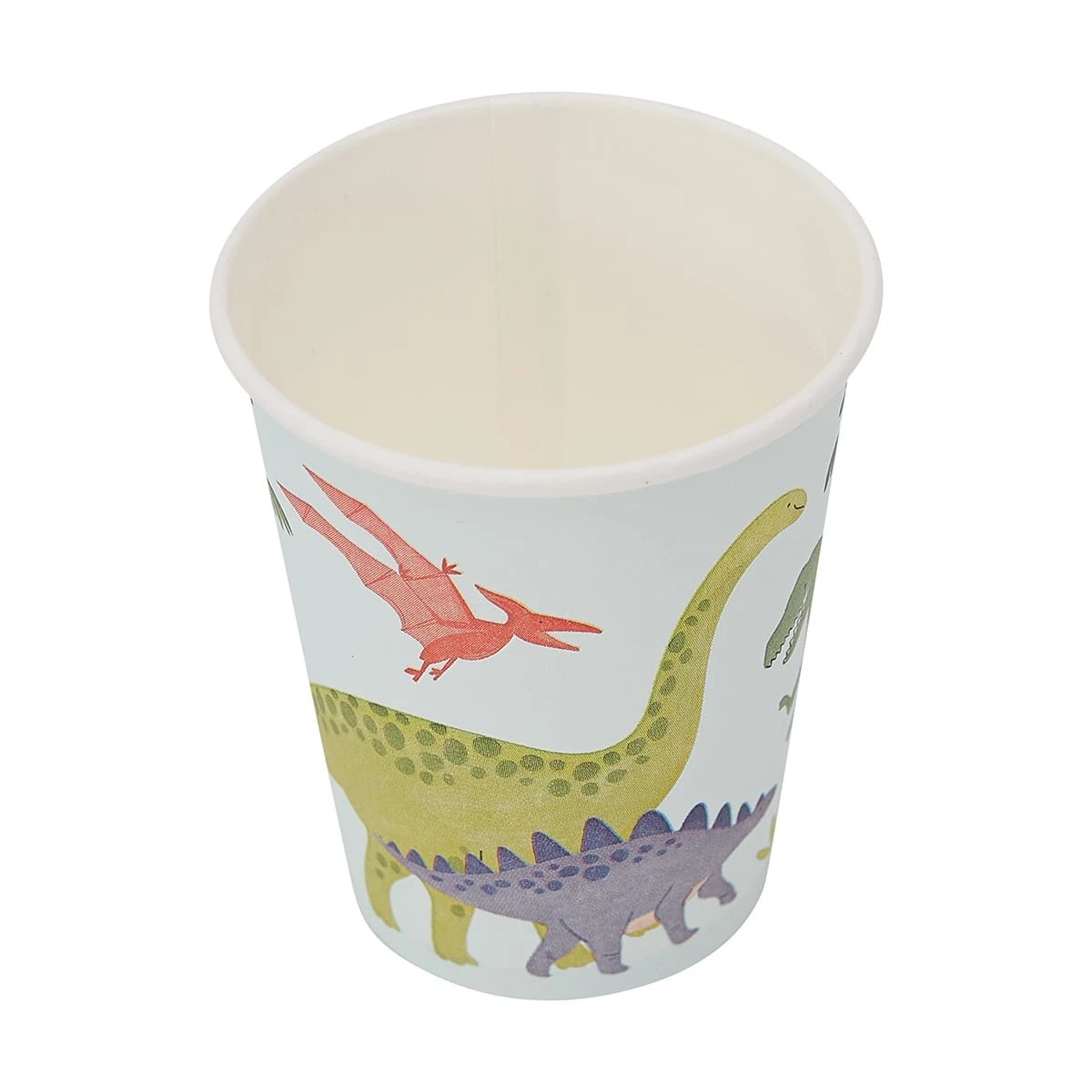 3 24 Pack Dinosaur Paper Cups, 3 of 6
