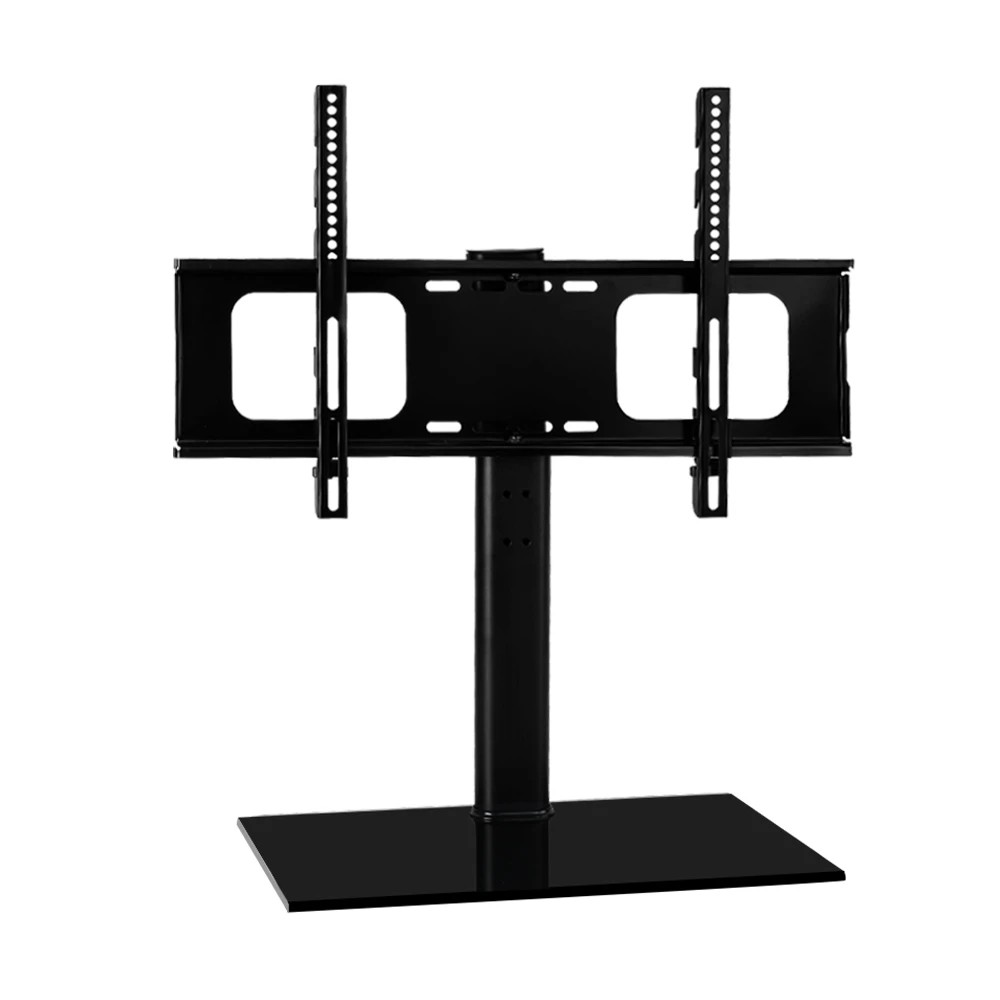 1 Artiss TV Stand Mount Bracket for 32"-55" - Black, 1 of 7