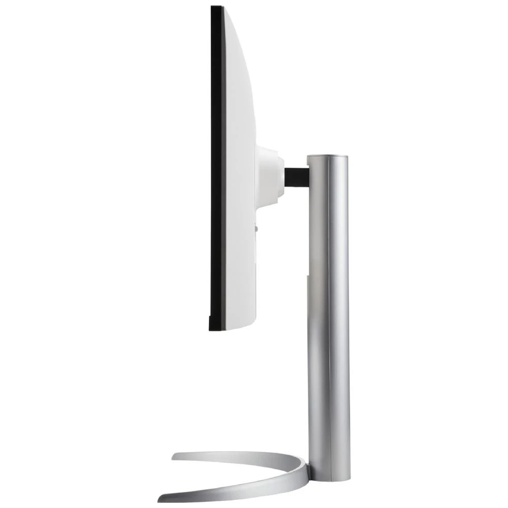 7 LG UltraFine 27" 4K 60Hz IPS USB-C 90W PD Monitor 27UQ850V, 7 of 10
