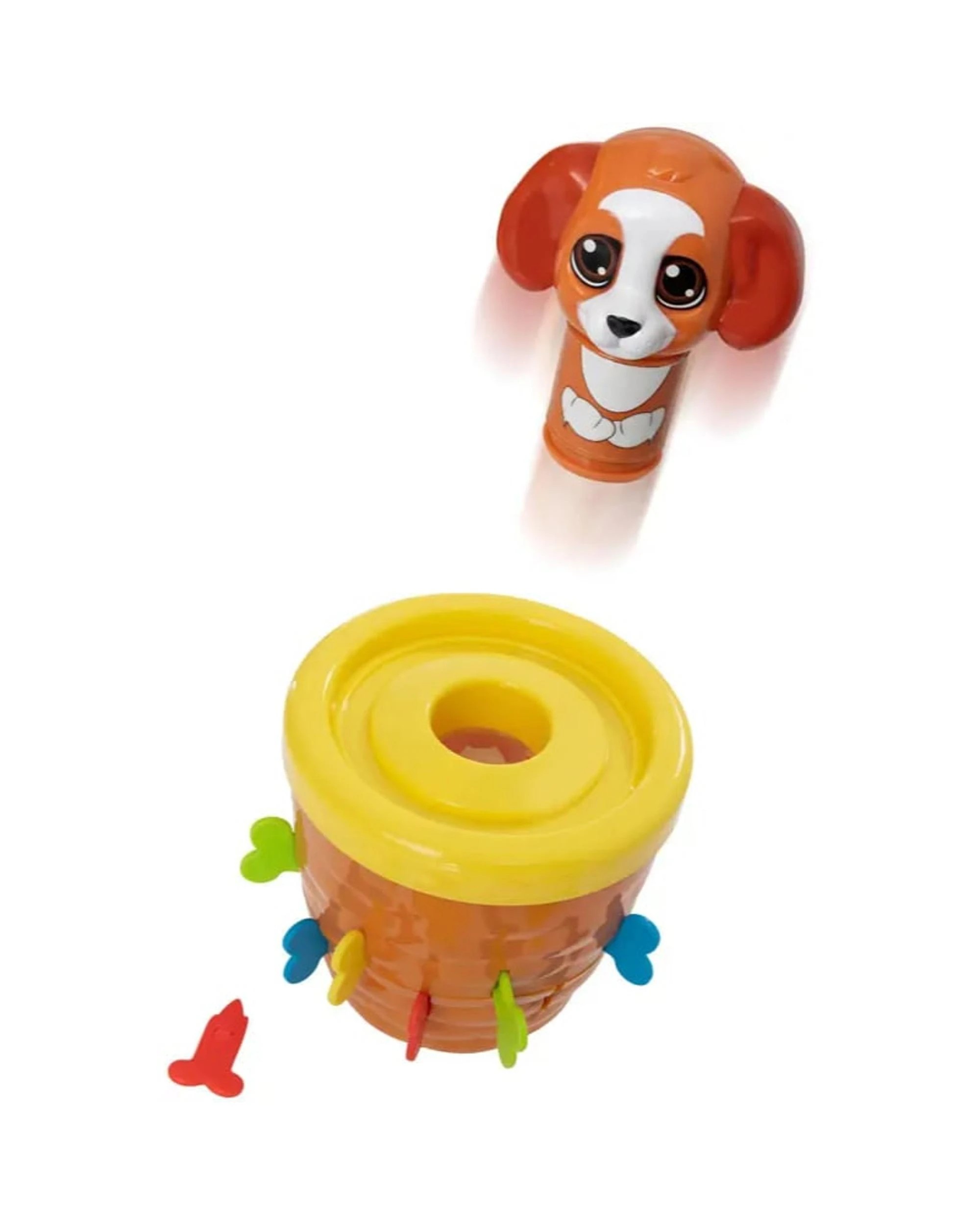 3 Pop Up Pooch Board Game, 3 of 3