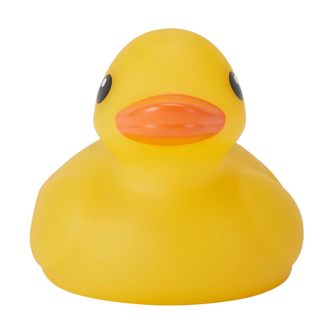 2 Soft Duck Bath Thermometer and Toy, 2 of 10