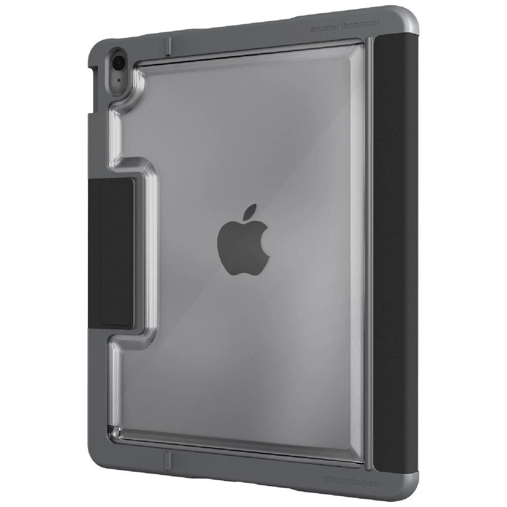 4 Dux Plus iPad Air 13" (M2) Case Black, 4 of 4