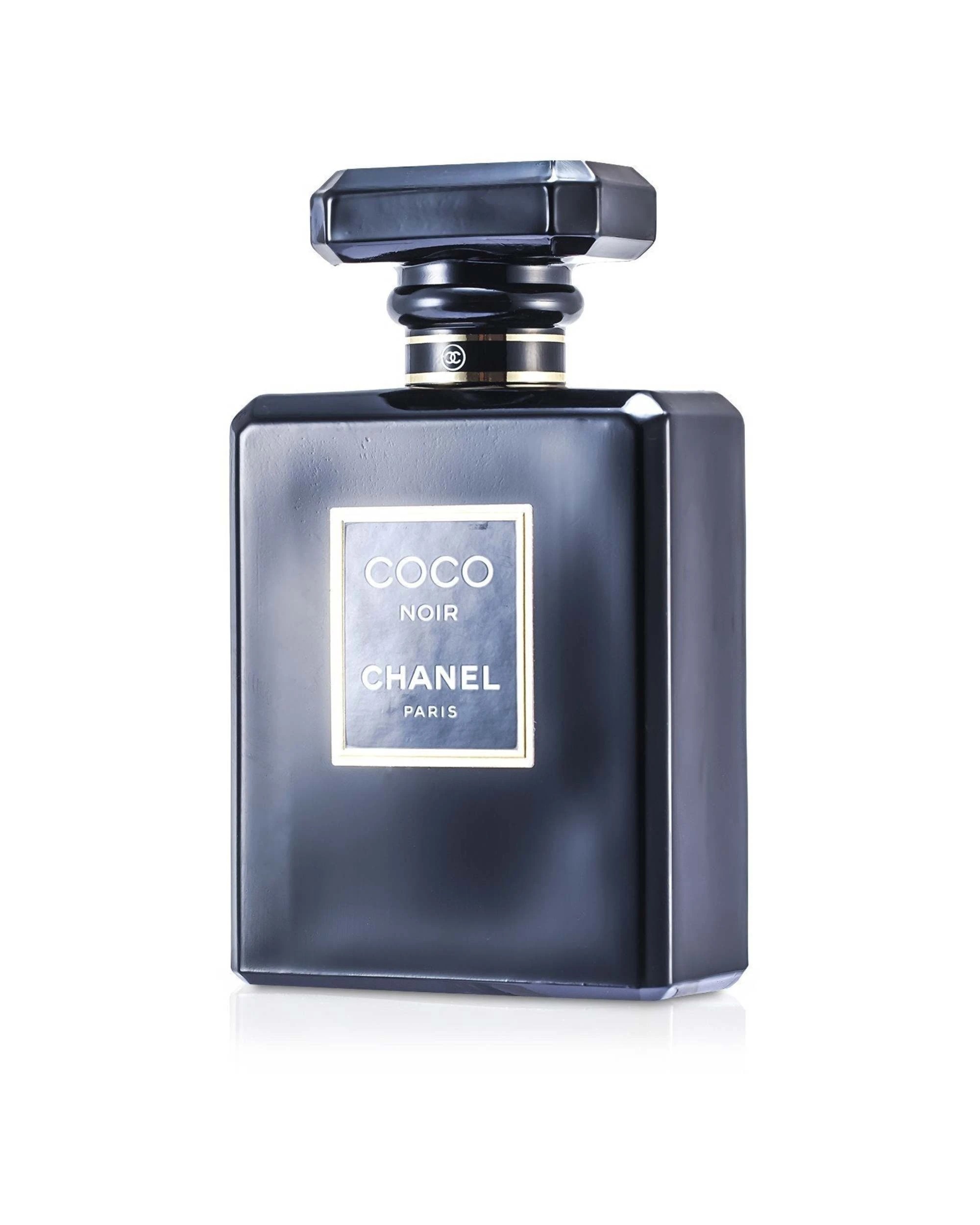 3 Chanel Coco Noir Eau De Parfum Spray  50ml/1.7oz, 3 of 4