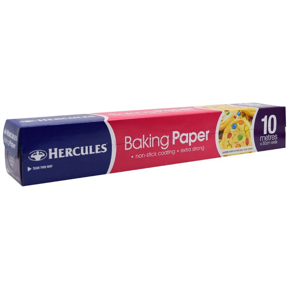 1 Hercules Baking Paper 10m, 1 of 1