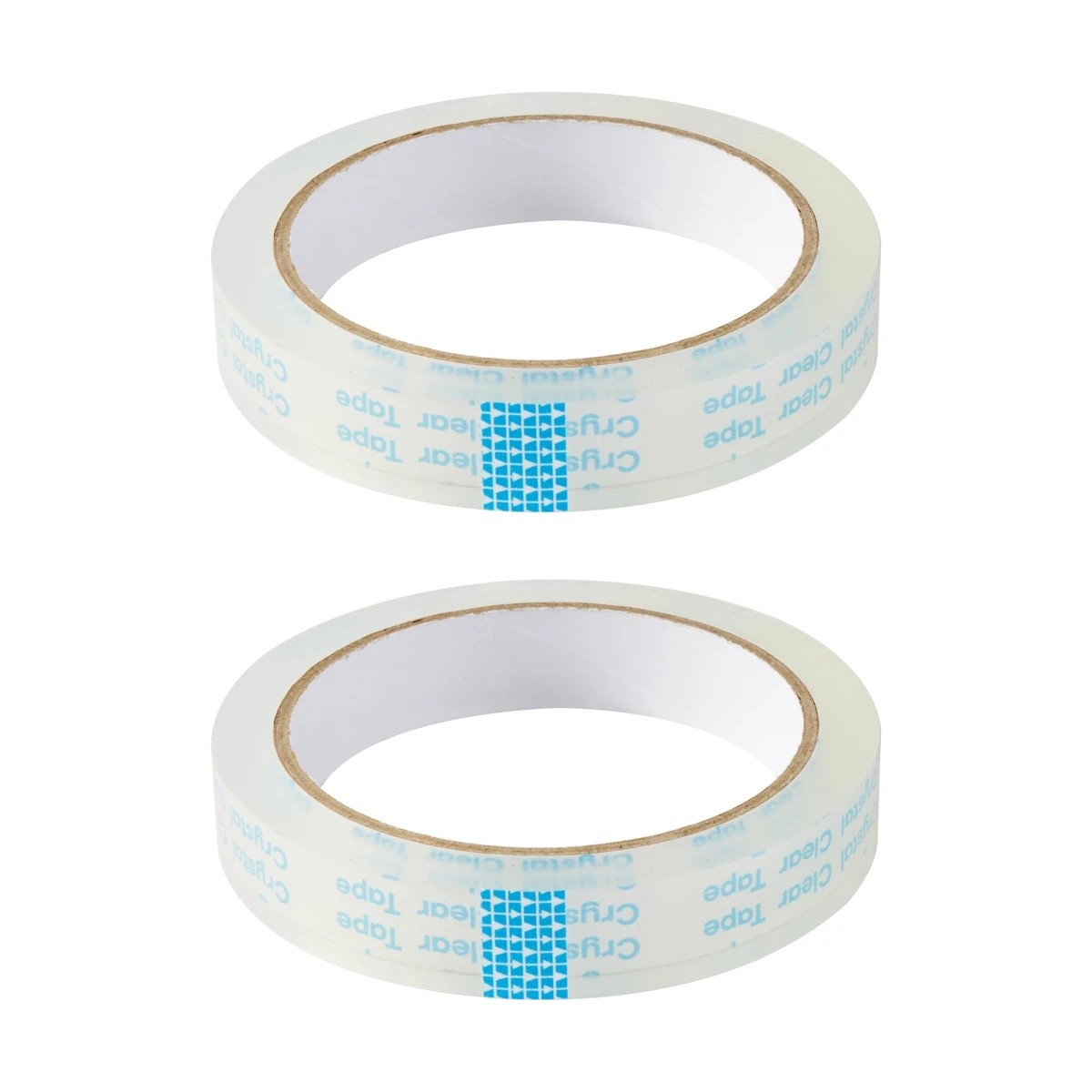 1 Large Clear Tape Refills - Set of 2, 1 of 5