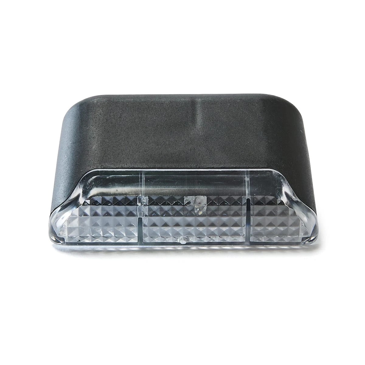3 3 Piece Solar Step Lights, 3 of 9