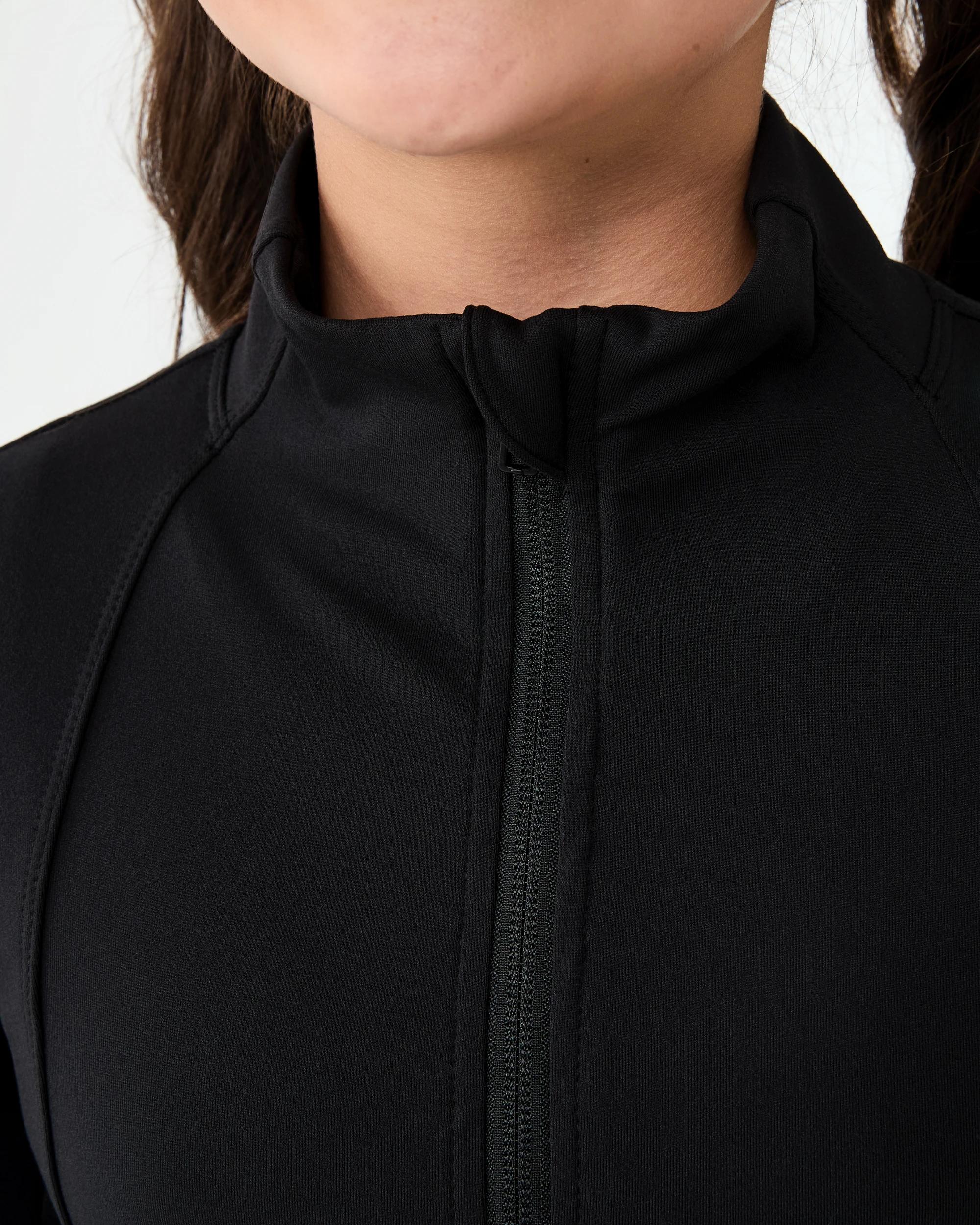5 Performance Jacket Black, 5 of 9