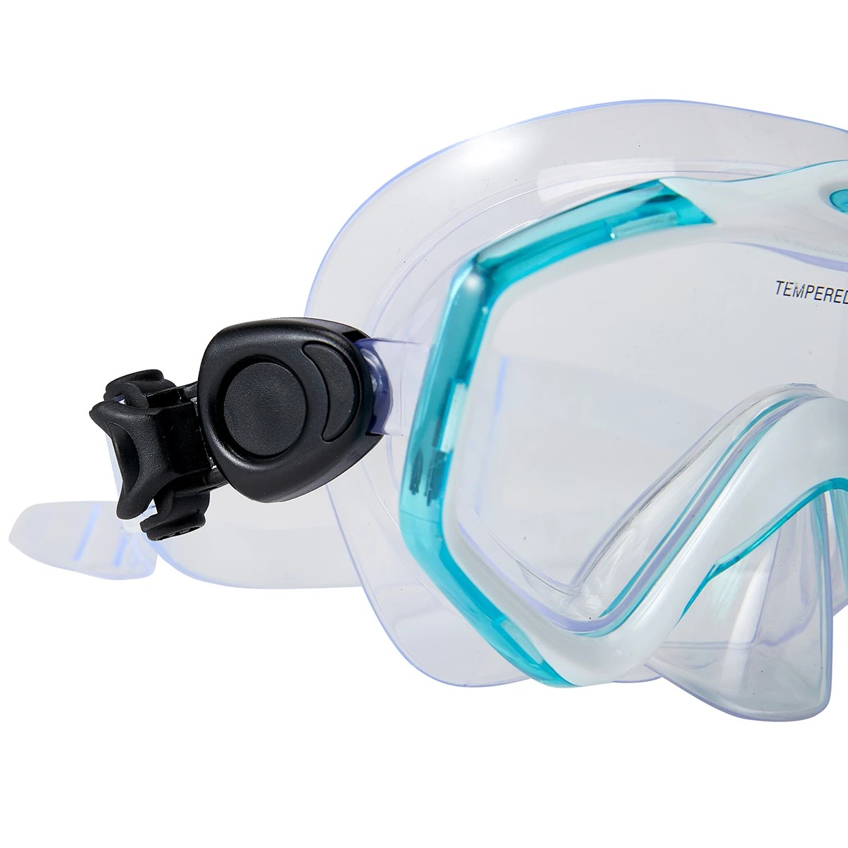 9 Youth Swim Mask, 9 of 10