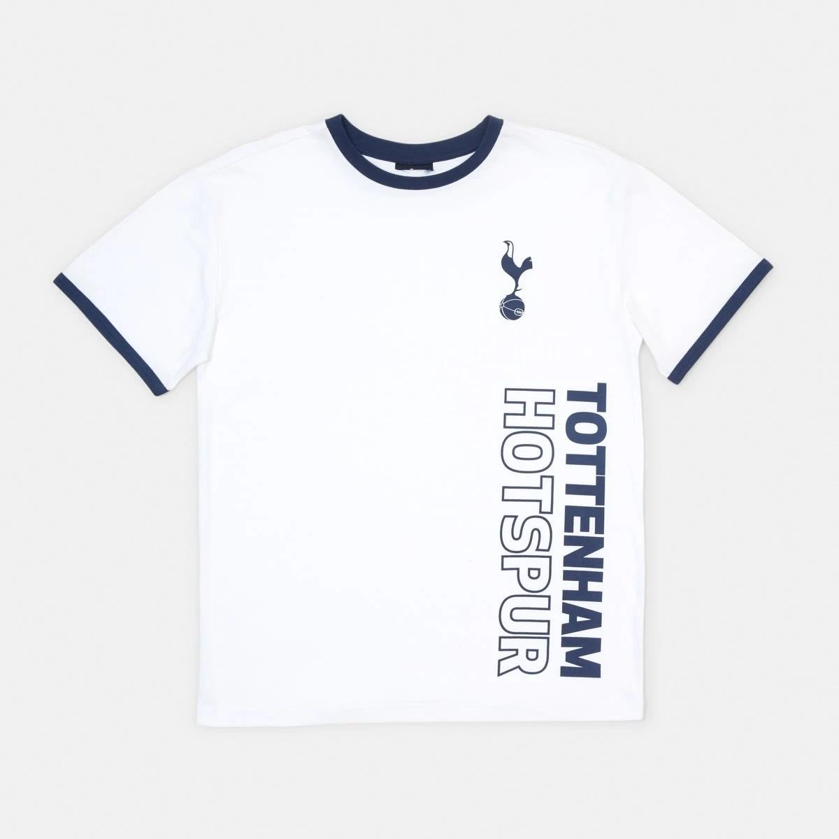 9 Official EPL Kids T-shirt Tottenham, 9 of 10