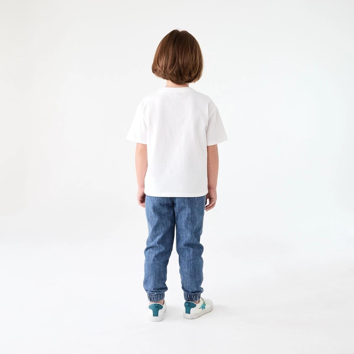 7 Super-Man License T-shirt SUPER KID, 7 of 7