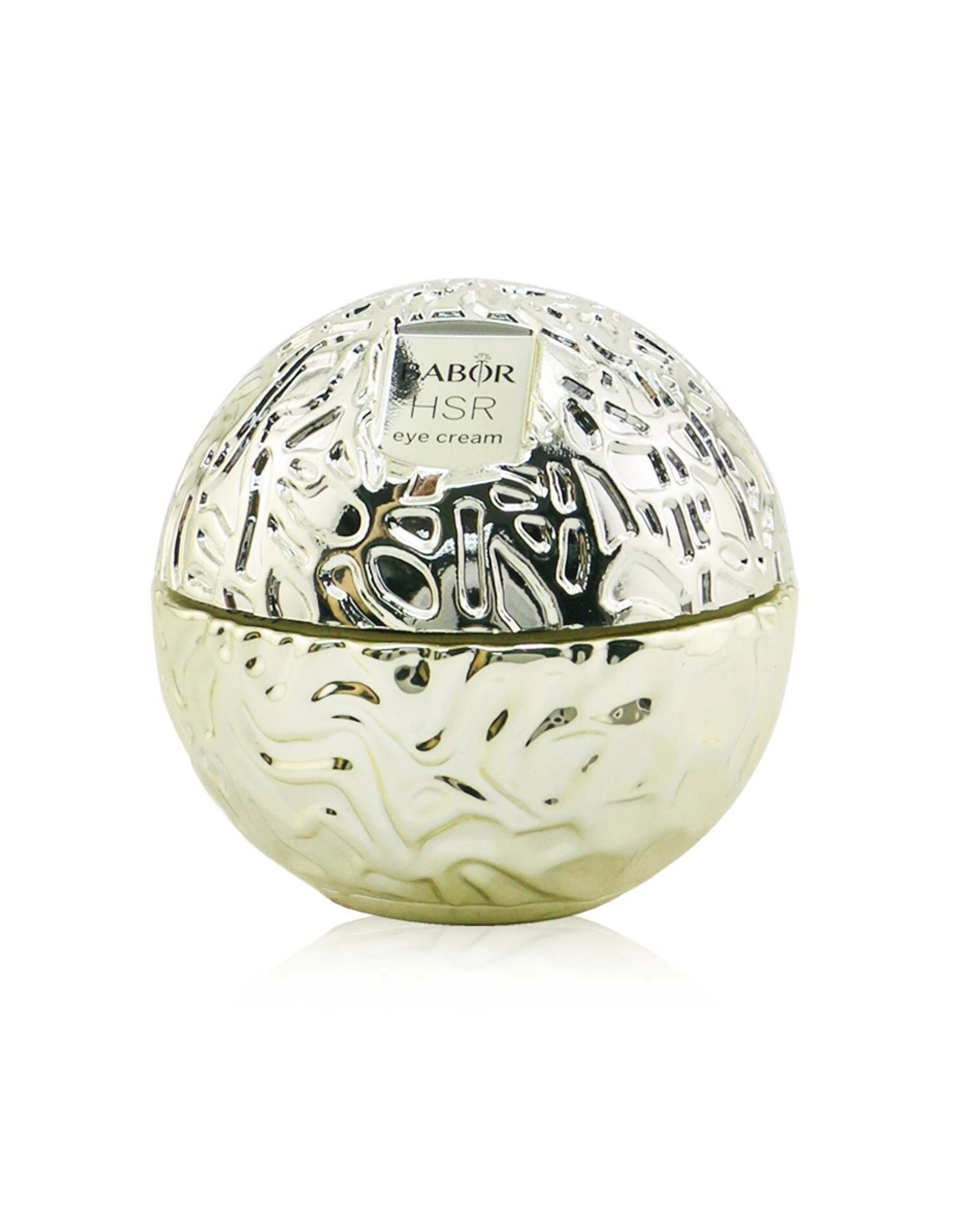 1 Babor HSR Lifting Anti-Wrinkle Eye Cream  30ml/1oz, 1 of 3