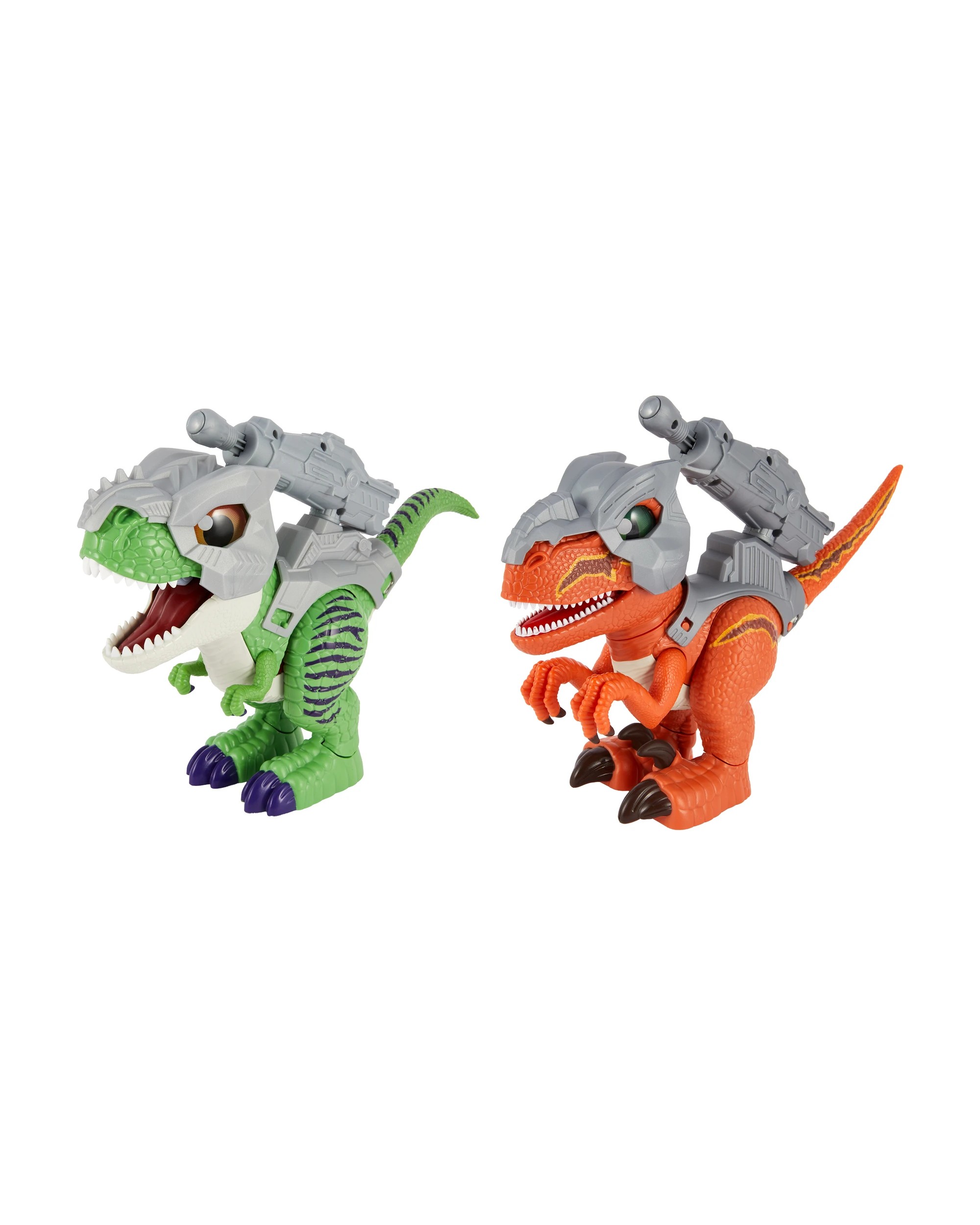 2 L&S Dinosaur Dino Planet - Assorted, 2 of 10