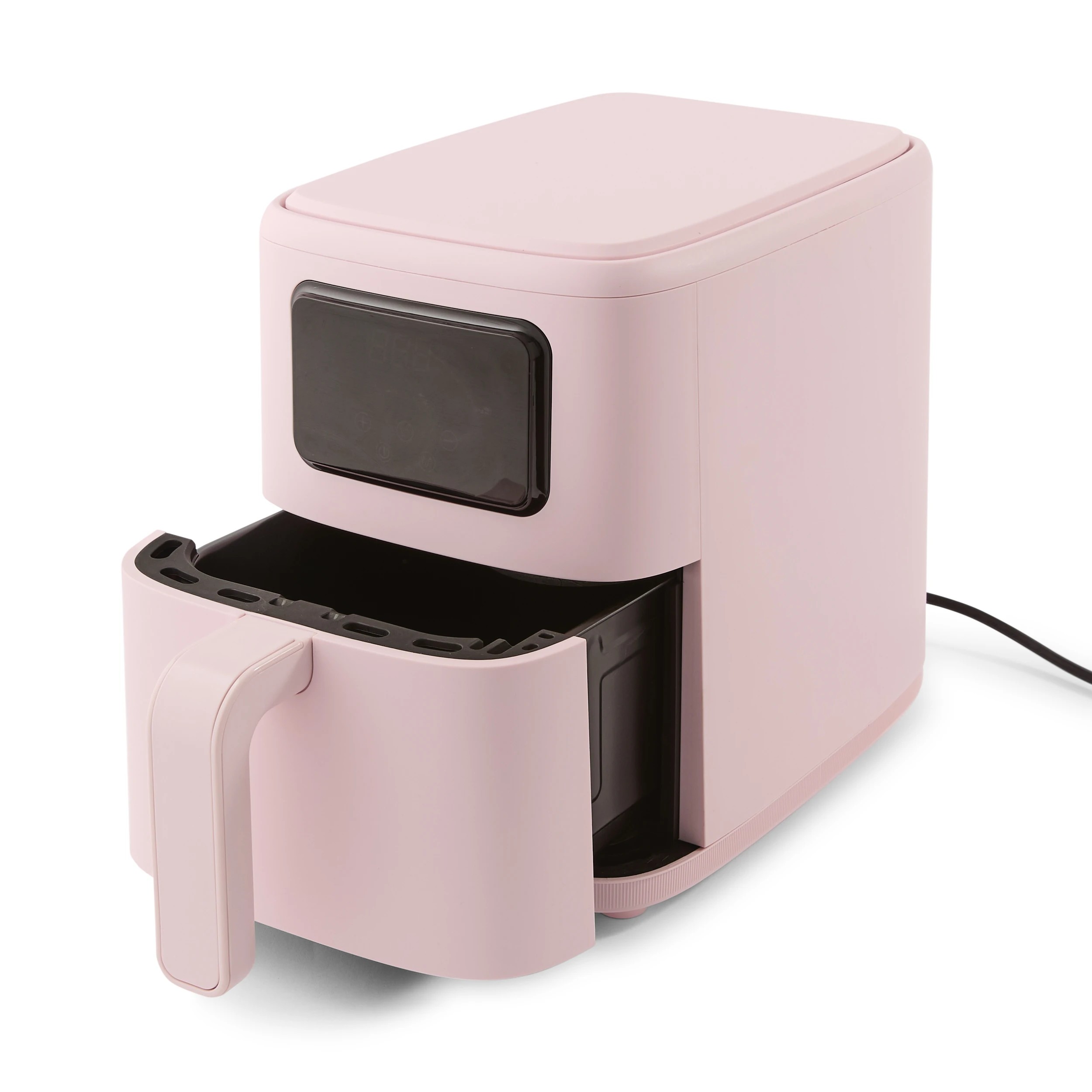 9 4L Air Fryer - Pink, 9 of 9