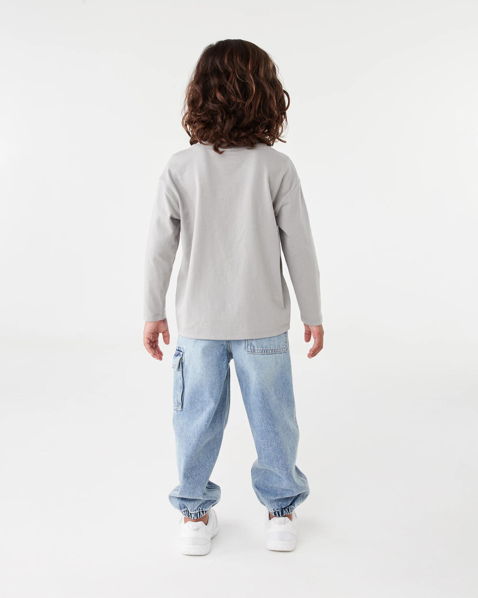 6 Minecraft License Long Sleeve T-shirt Minecraft, 6 of 6