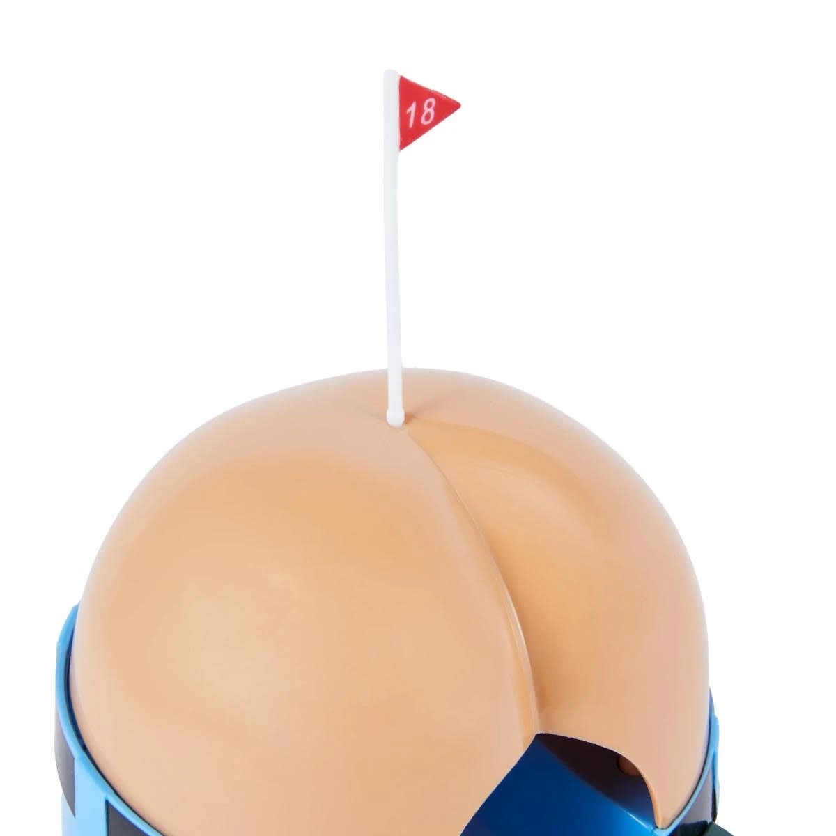 5 Butt Putt Golf Game, 5 of 6