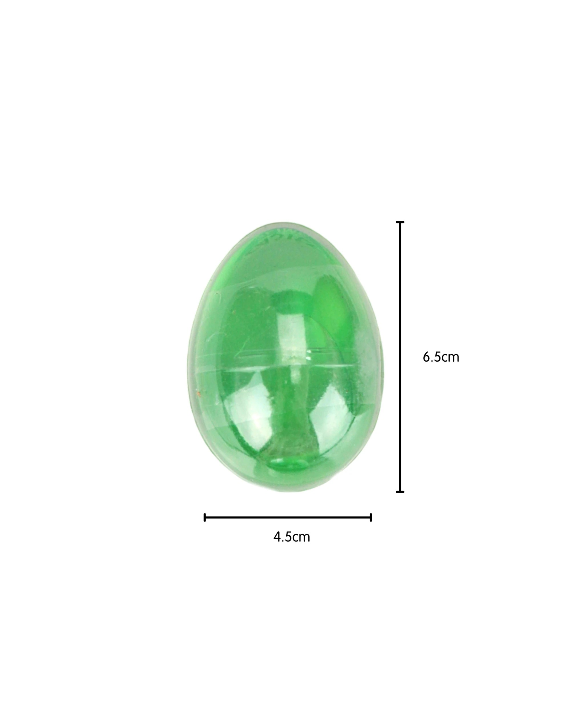 3 Oceana Pack of 2 Slime Eggs - Assorted, 3 of 4