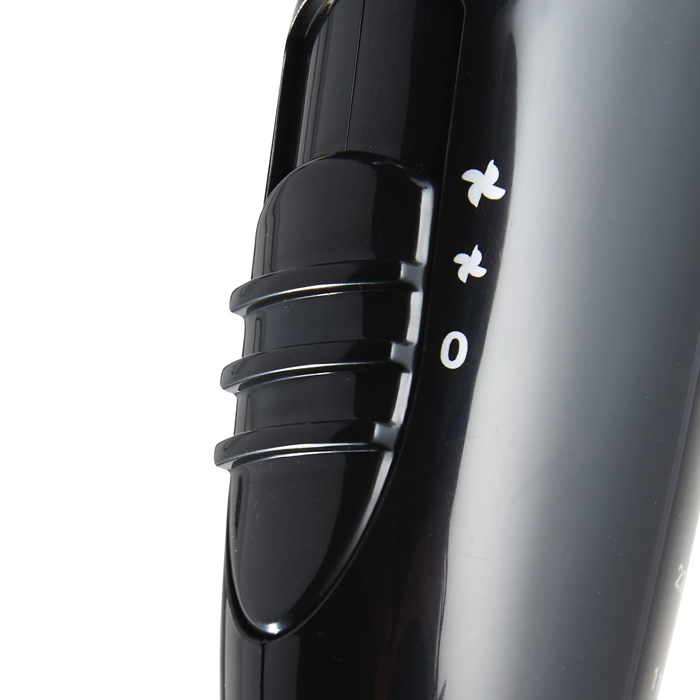 6 Travel Hair Dryer - Black, 6 of 10