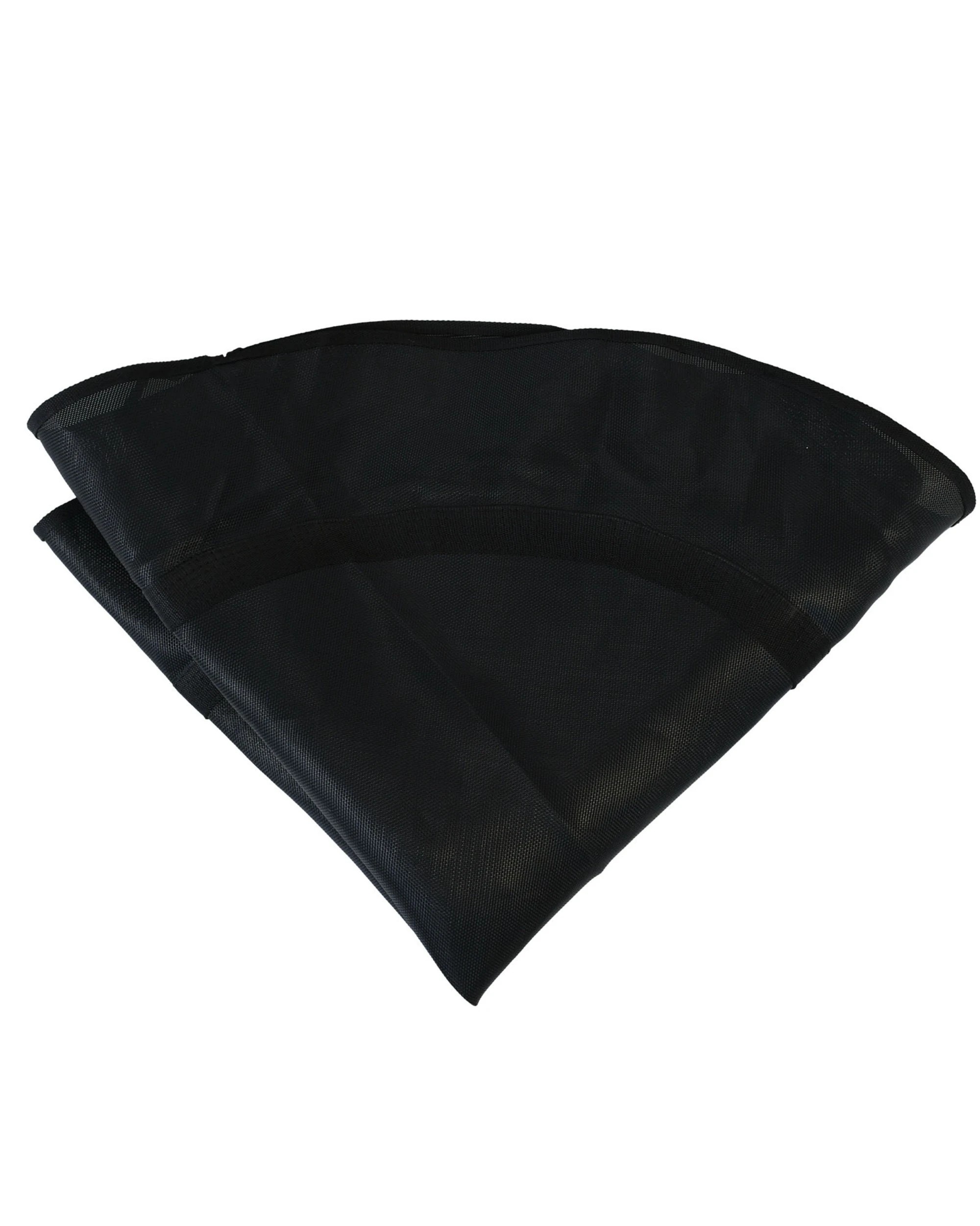 6 Advwin Mini Fitness Trampoline 40" Rebounder with Adjustable Foam Handle, 6 of 7