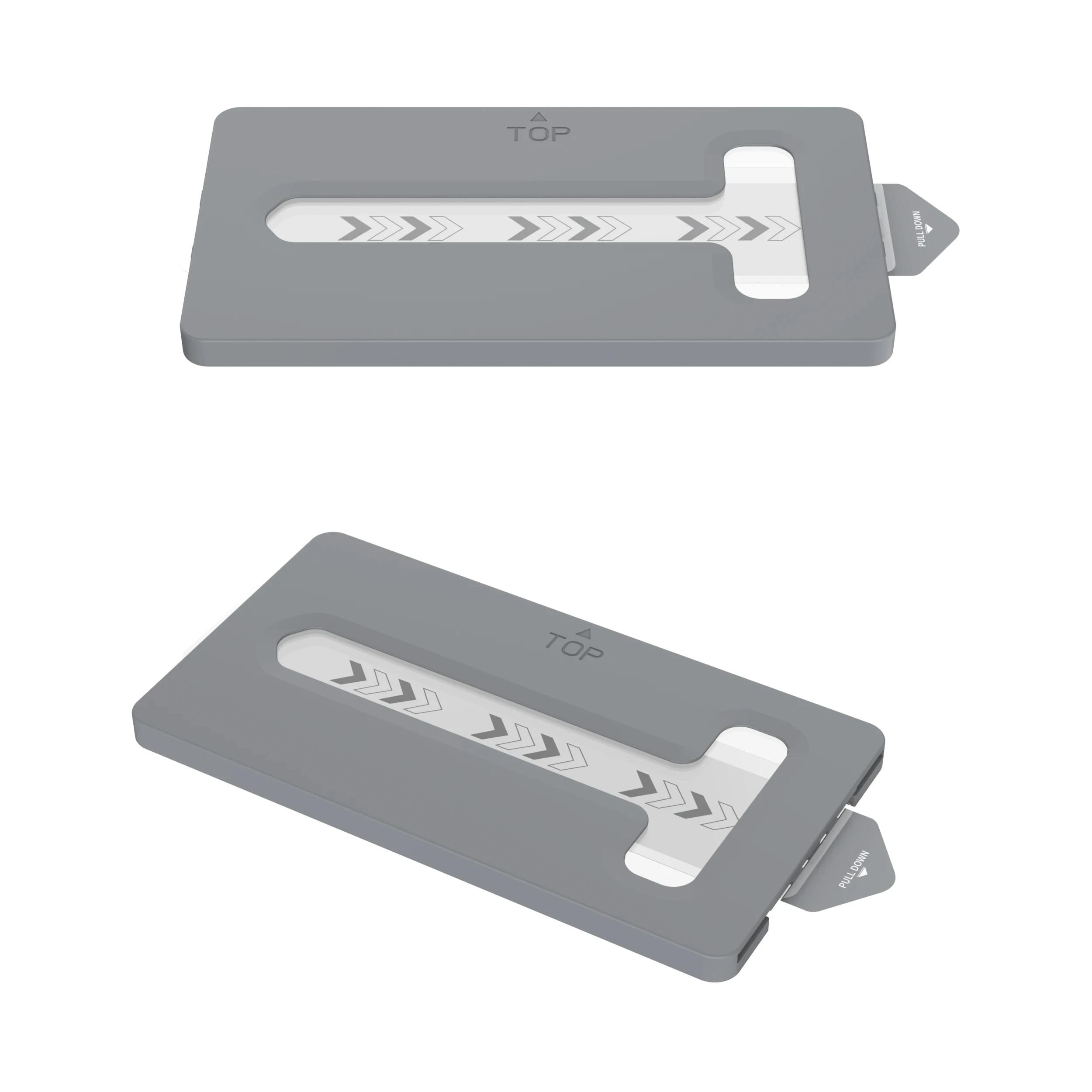 5 Powerwave Screen Protector with Tray - Nintendo Switch 2 - Black, 5 of 8