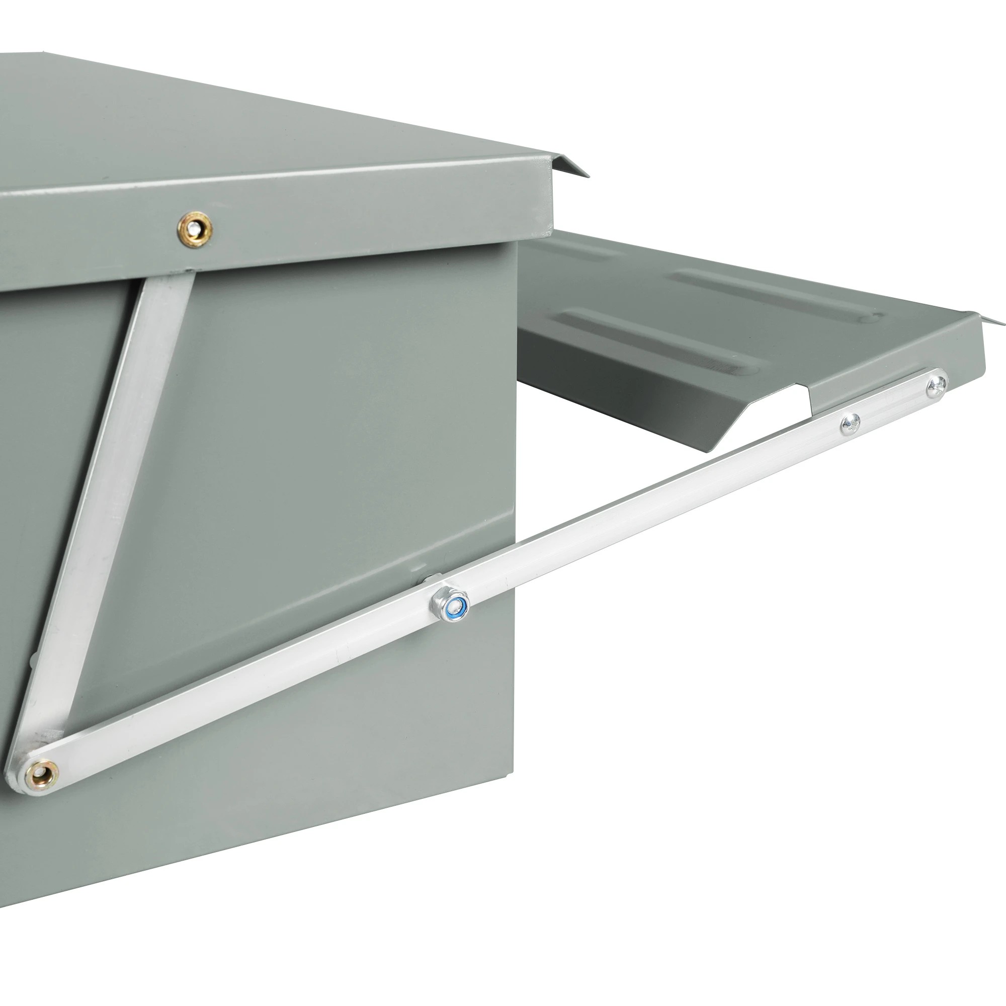 5 Pawz 10 Kg Auto Chicken Feeder, 5 of 5