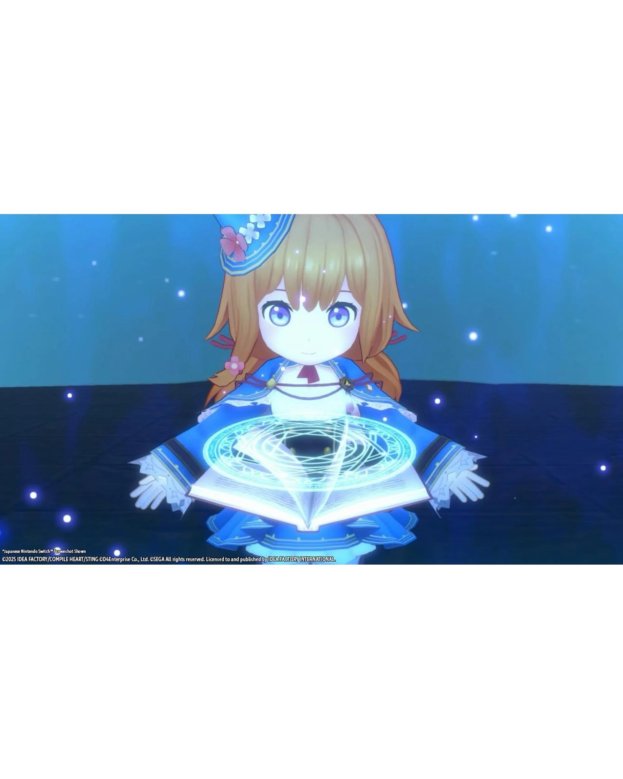 7 MADO MONOGATARI: Fia and the Wondrous Academy - Switch - U.S. Import, 7 of 10