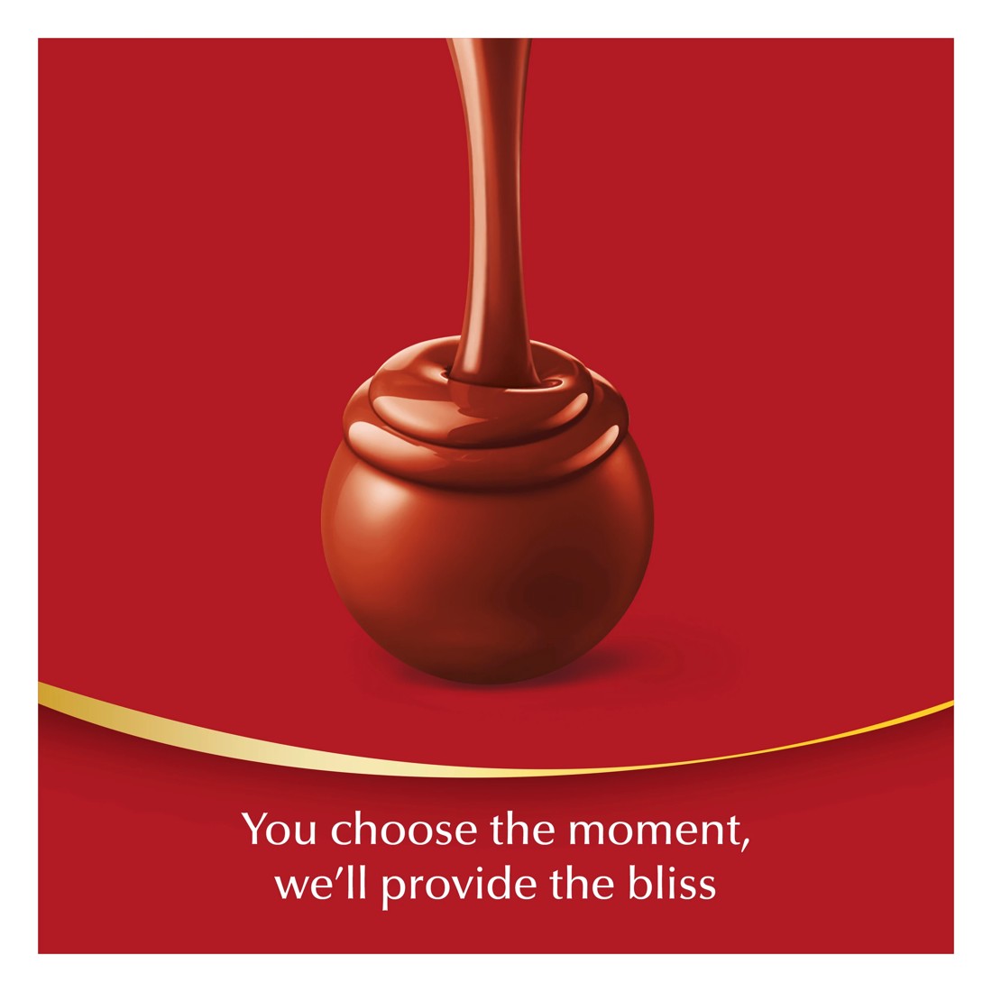 6 Lindt LINDOR Milk Chocolate Cornet 50g, 6 of 8