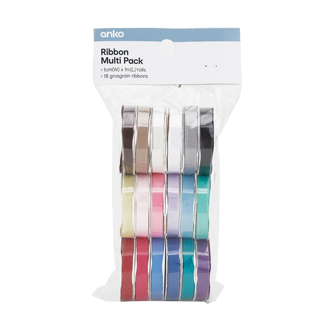 1 Ribbon Multi-Pack, 1 of 5