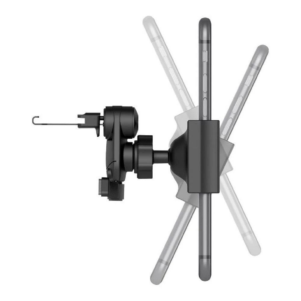 4 Cygnett Ventview Universal In-Car Vent Mount, 4 of 5