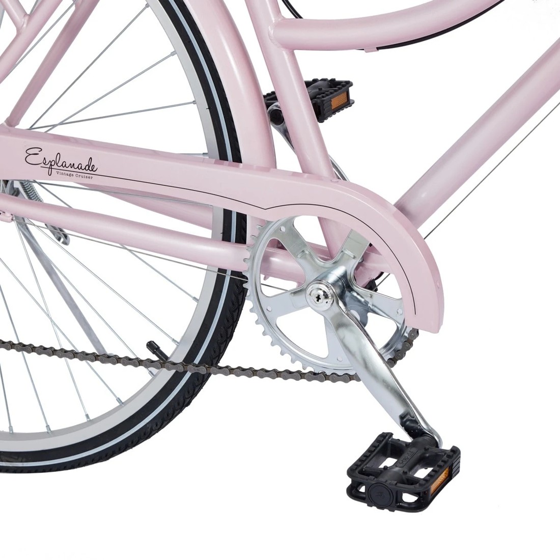 3 70cm Esplanade Cruiser Bike, 3 of 8