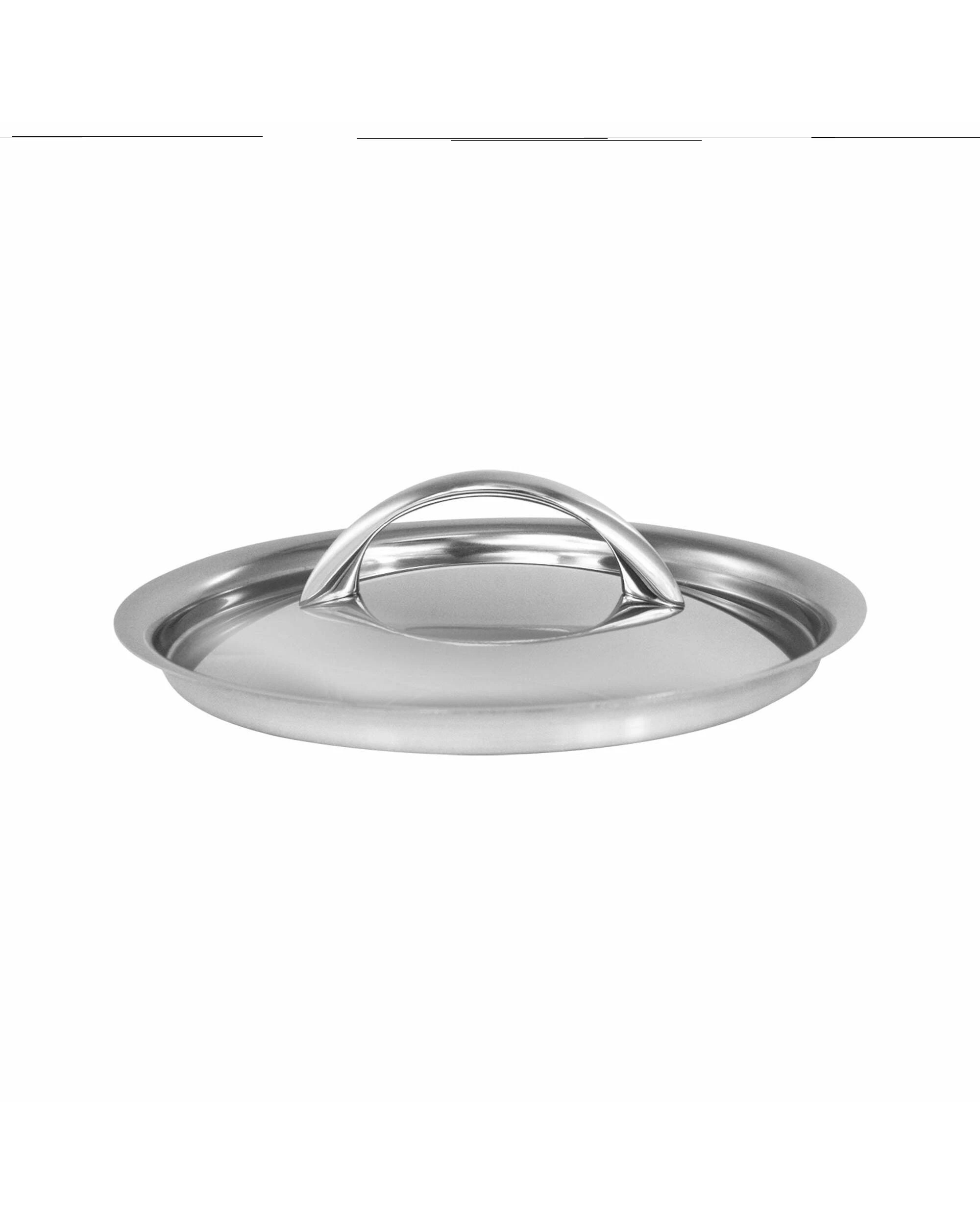 1 Essteele Per Vita Stainless Steel 24cm Lid, 1 of 1