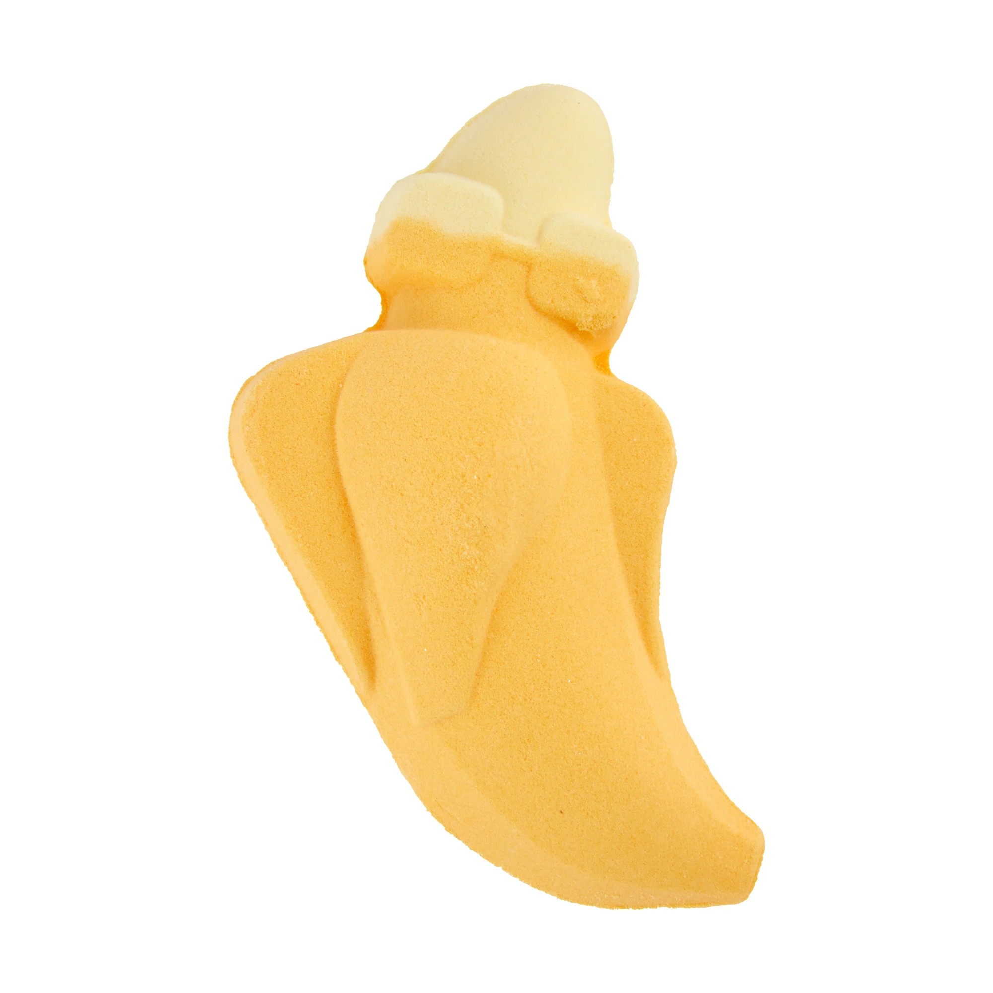 4 OXX Bodycare Spa Fizz Bath Fizzer 100g - Banana Scented, 4 of 7