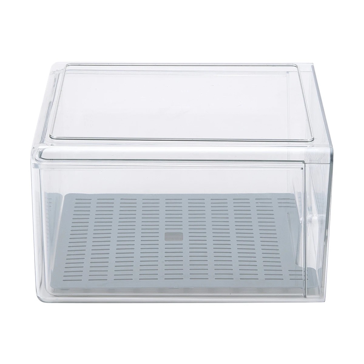4 Large Fridge Drawer, 4 of 6