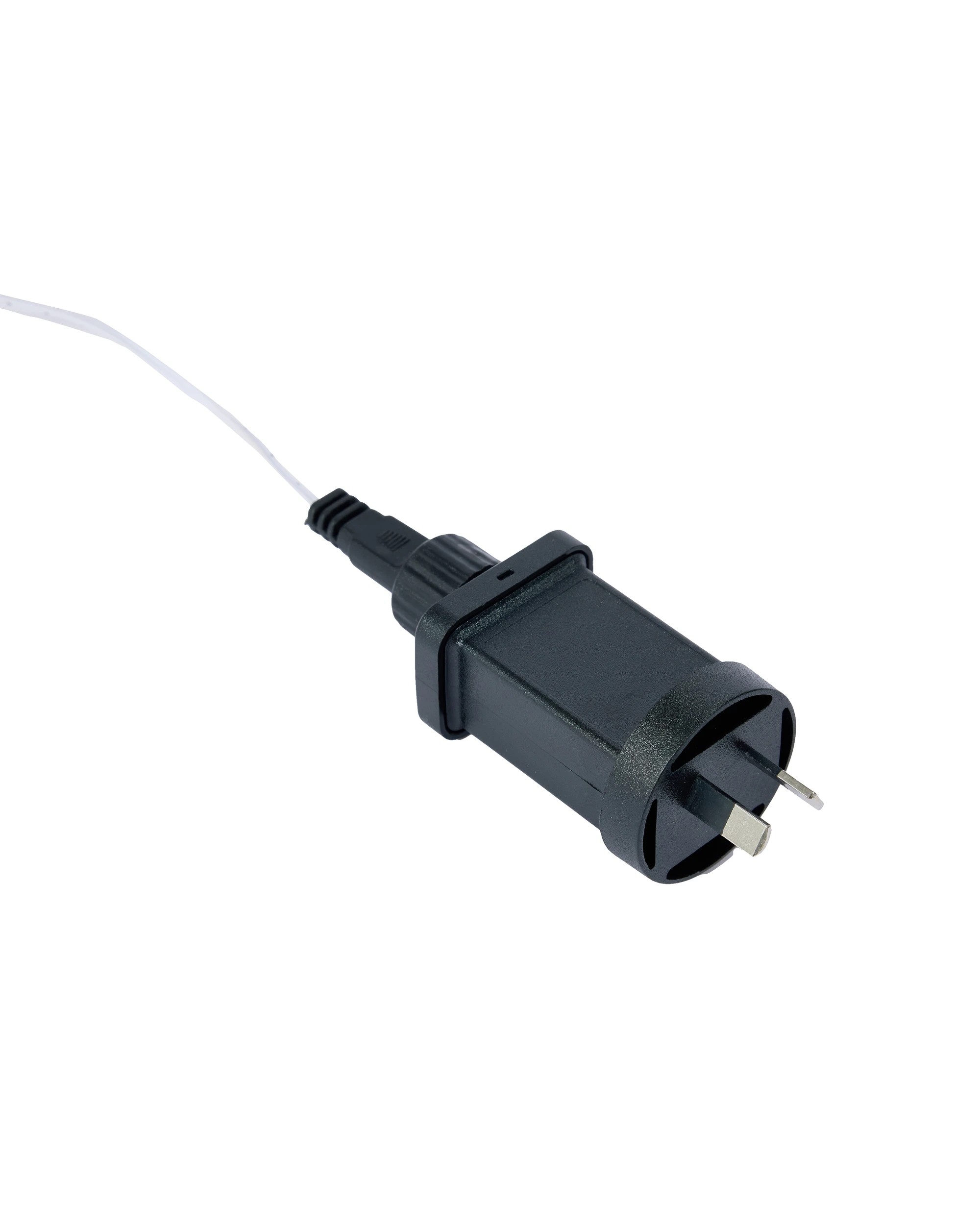 7 Low Voltage LED Light Up Santa, 7 of 9