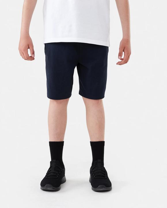 School Active Shorts