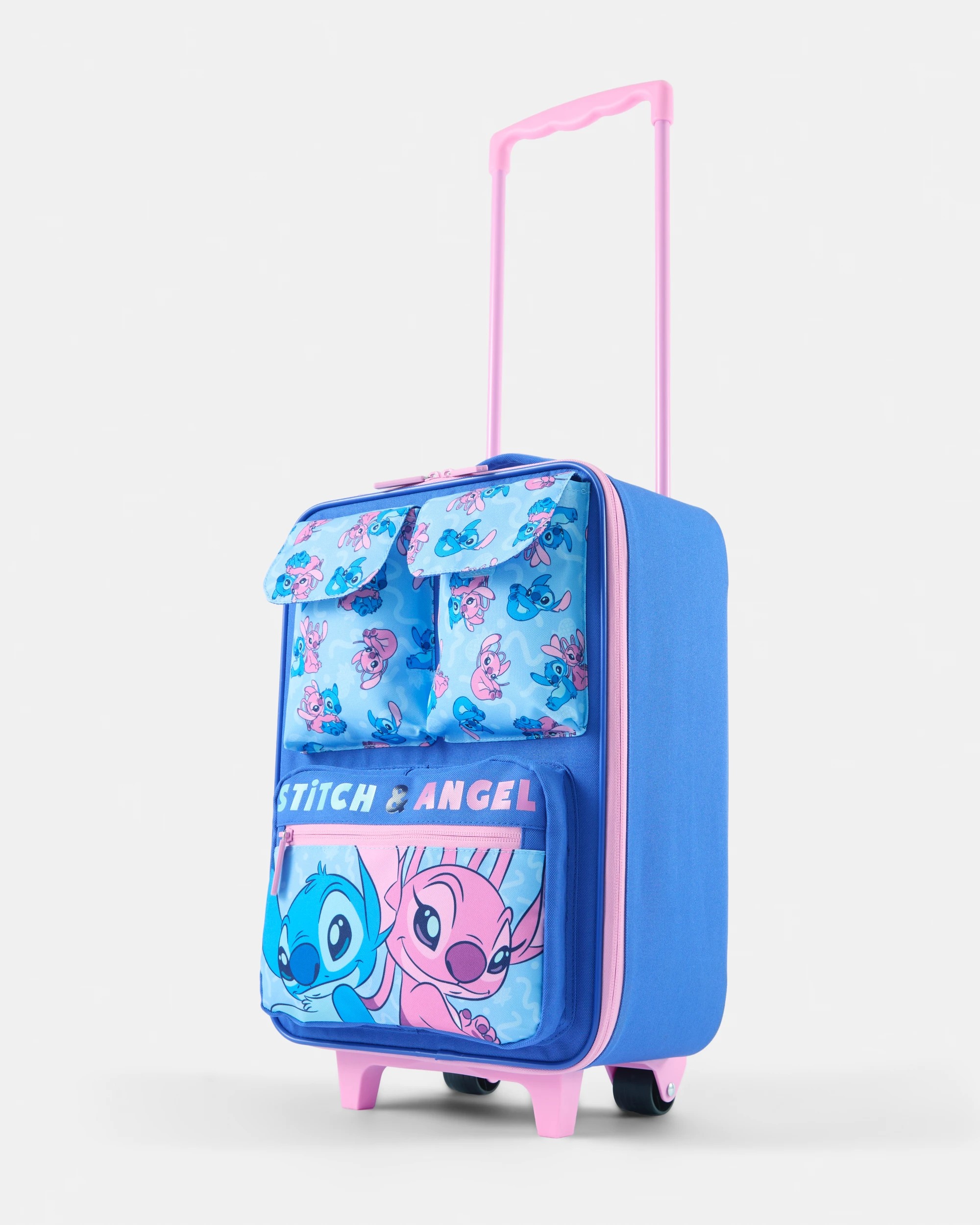 2 4 Piece Stitch Travel Set, 2 of 9