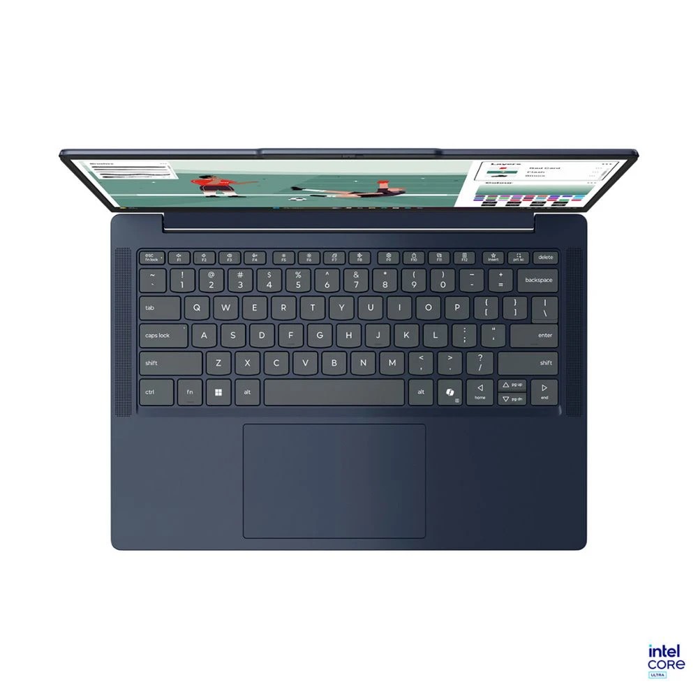 4 Lenovo 14" IdeaPad Slim 3 Ultra 7 8GB/1TB CP+ Laptop, 4 of 4