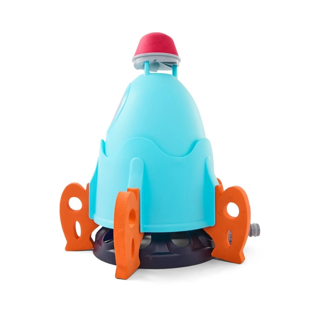 4 Rocket Sprinkler, 4 of 10