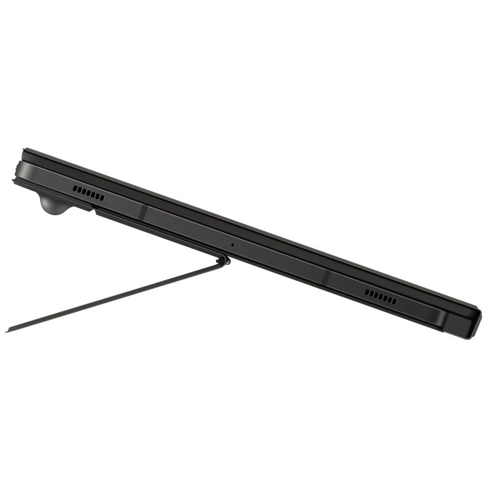 4 Samsung Galaxy Tab S9/S10 LTE Smart Book Cover Black, 4 of 7