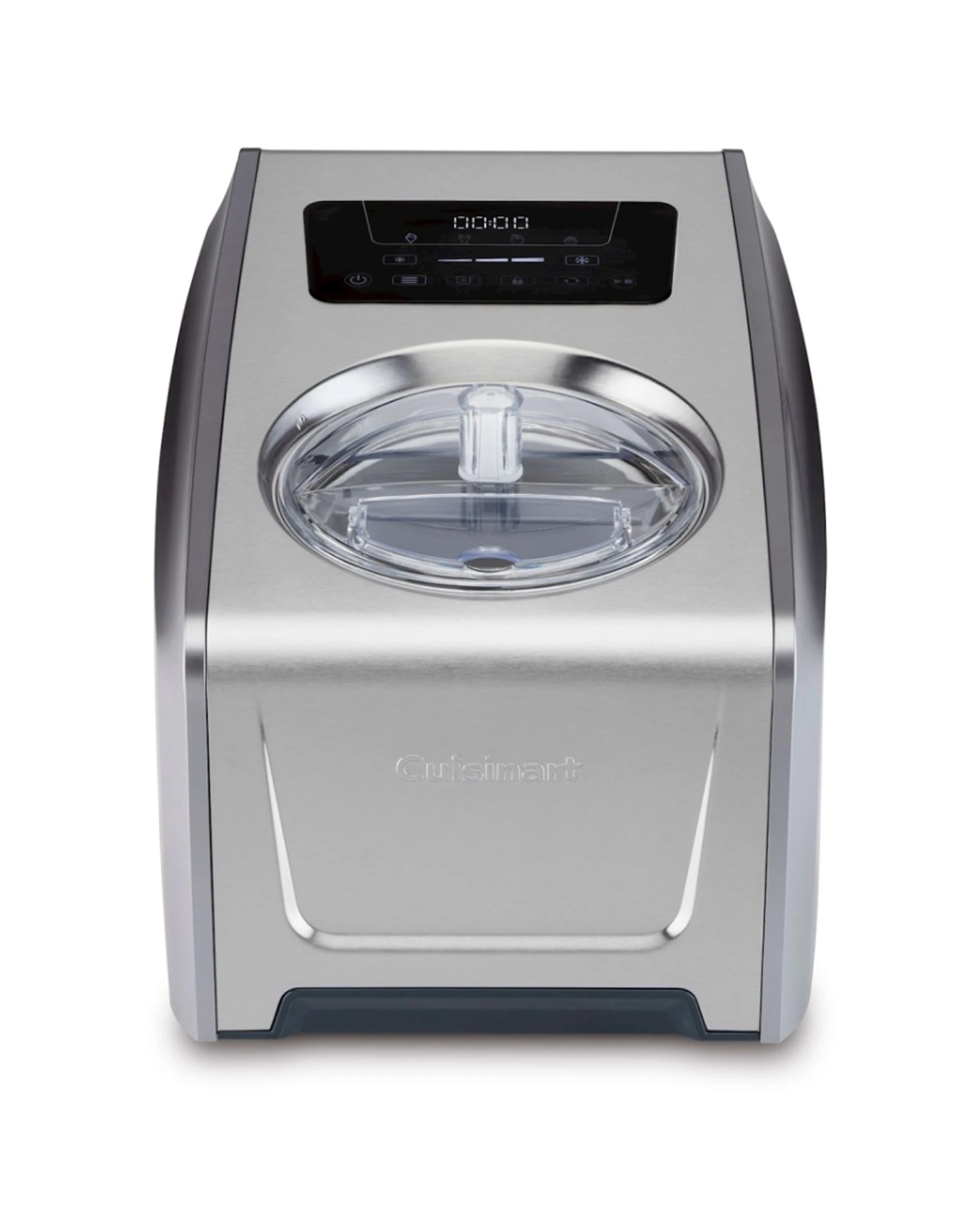 Cuisinart Freeze Ease Pro Ice Gelato Sorbet Frozen Yoghurt Maker 1.5L ...