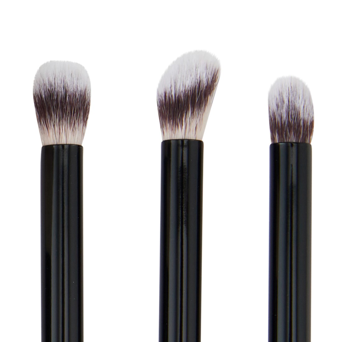 4 OXX Cosmetics 6 Piece Ultimate Face and Eye Brush Set, 4 of 5