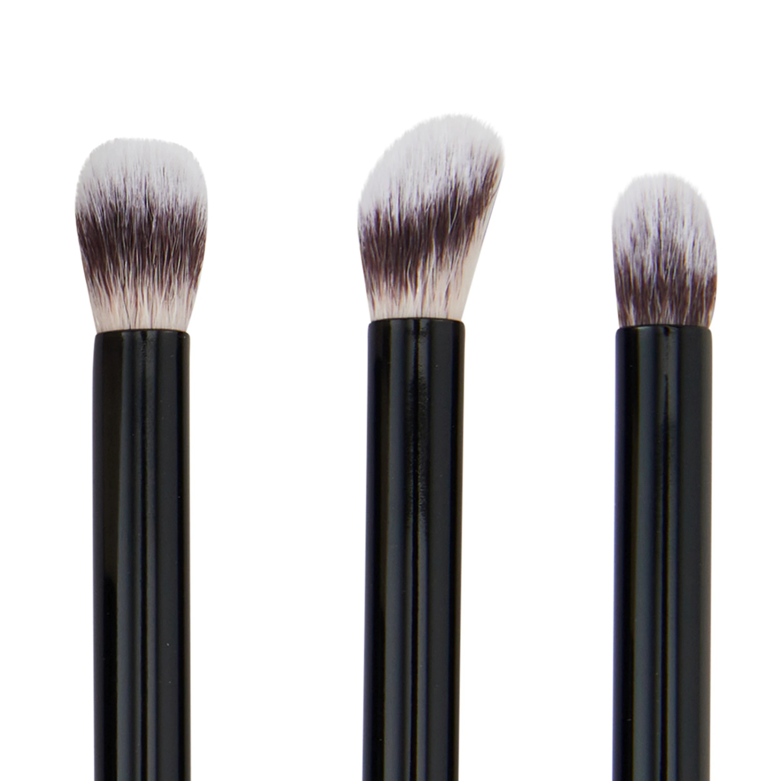 4 OXX Cosmetics 6 Piece Ultimate Face and Eye Brush Set, 4 of 5