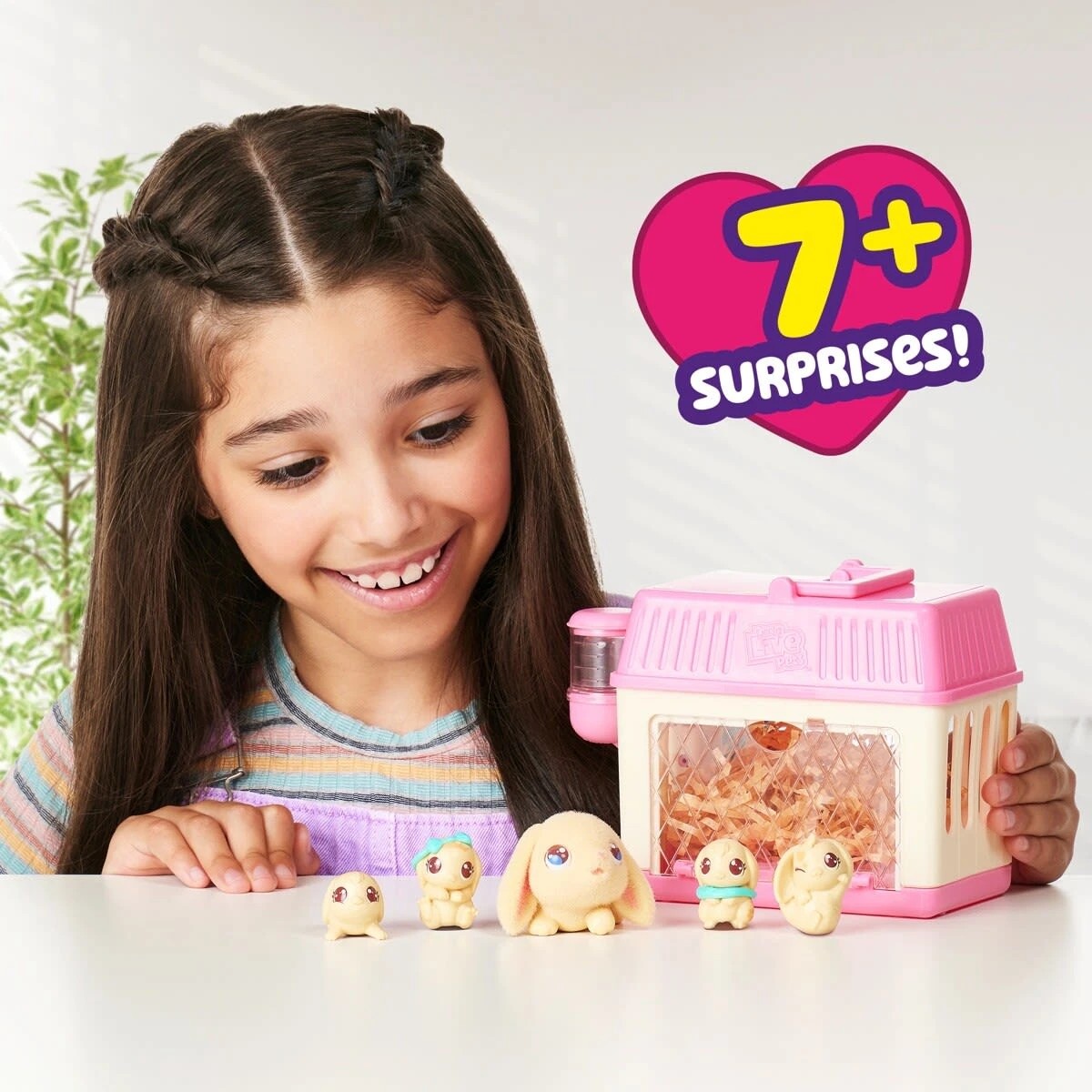 9 Little Live Pets Mama Surprise Minis Playset - Assorted, 9 of 10