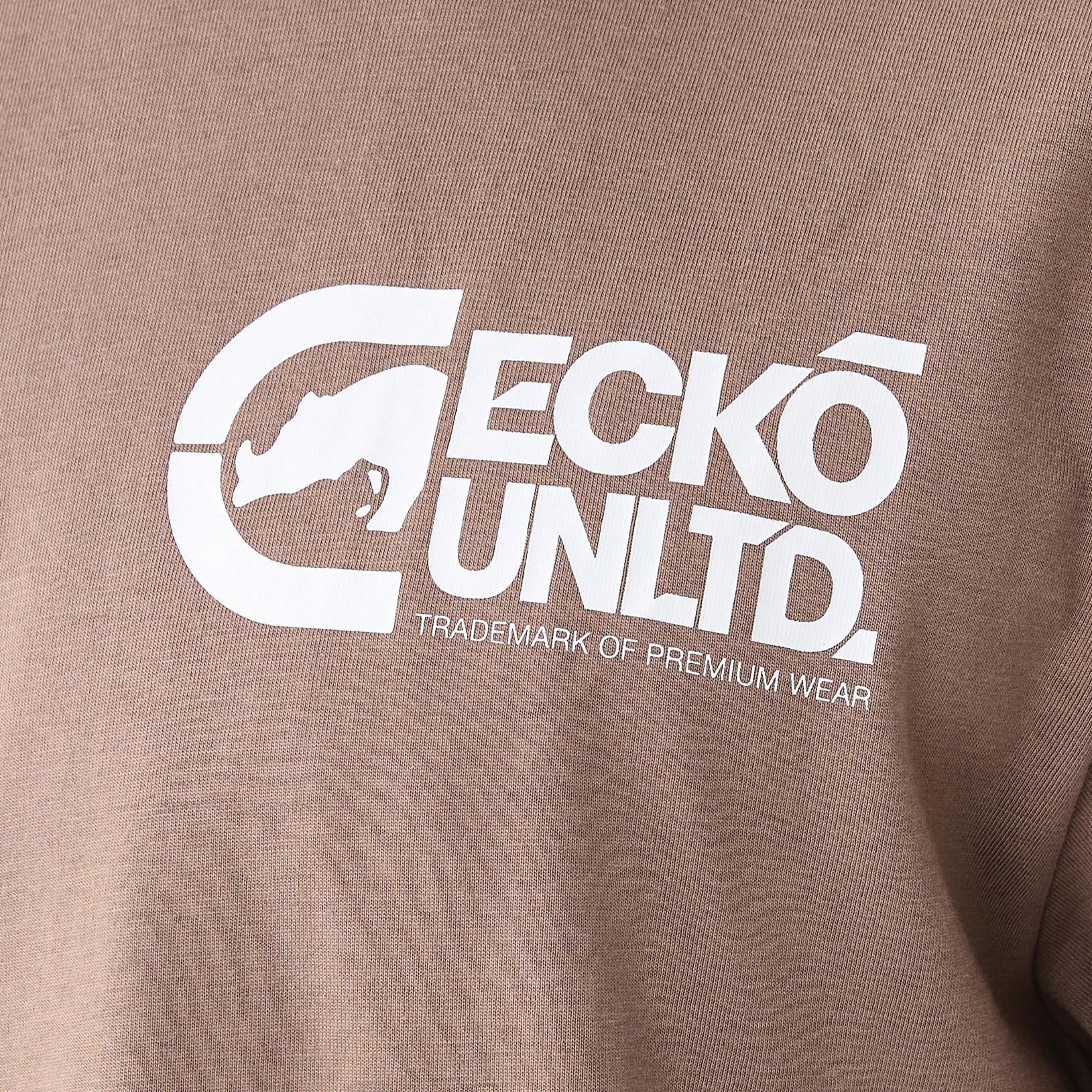 6 Ecko License Oversized T-shirt Ecko Dside, 6 of 8