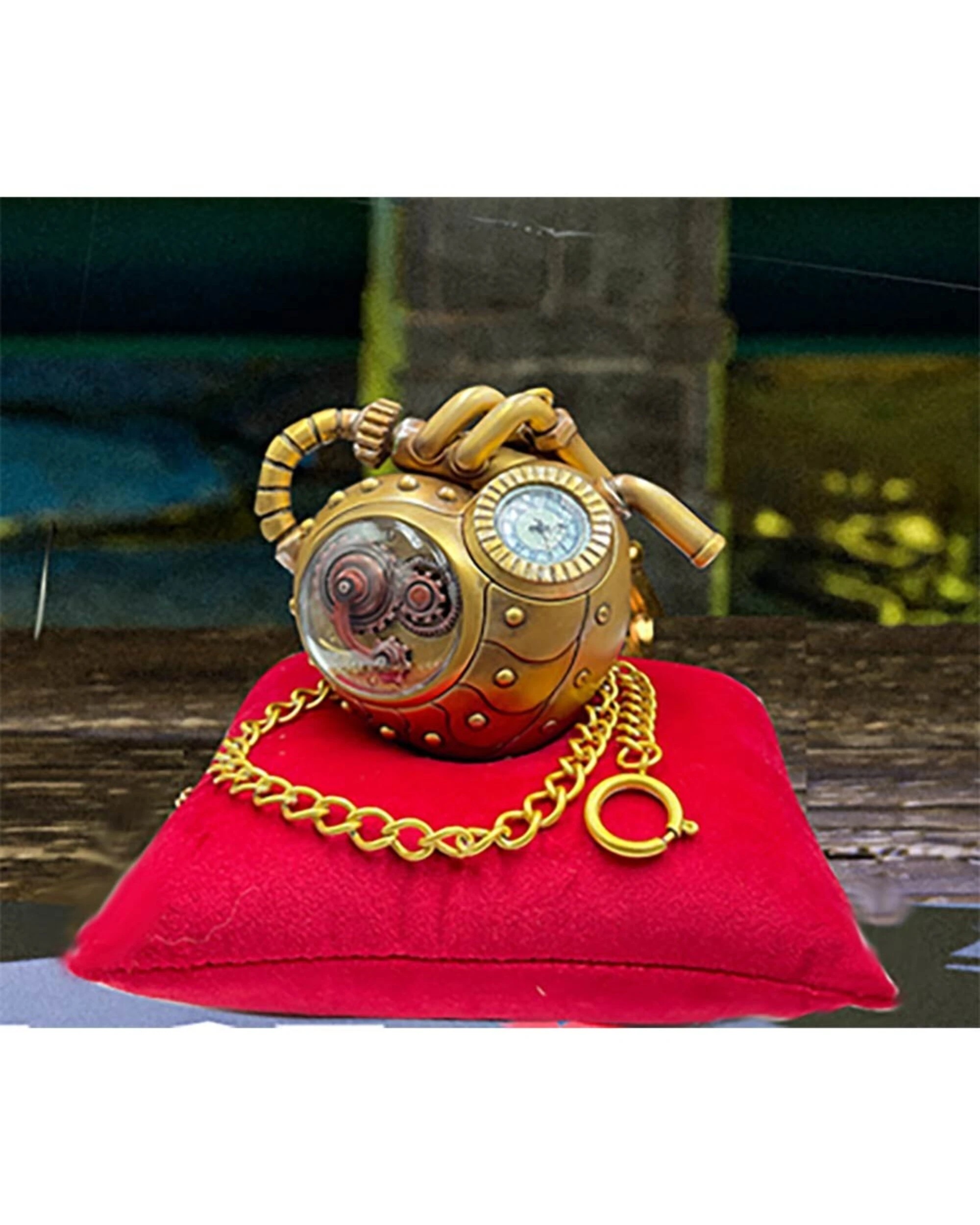 5 Lies of P Overture Celebration Box, 5 of 5