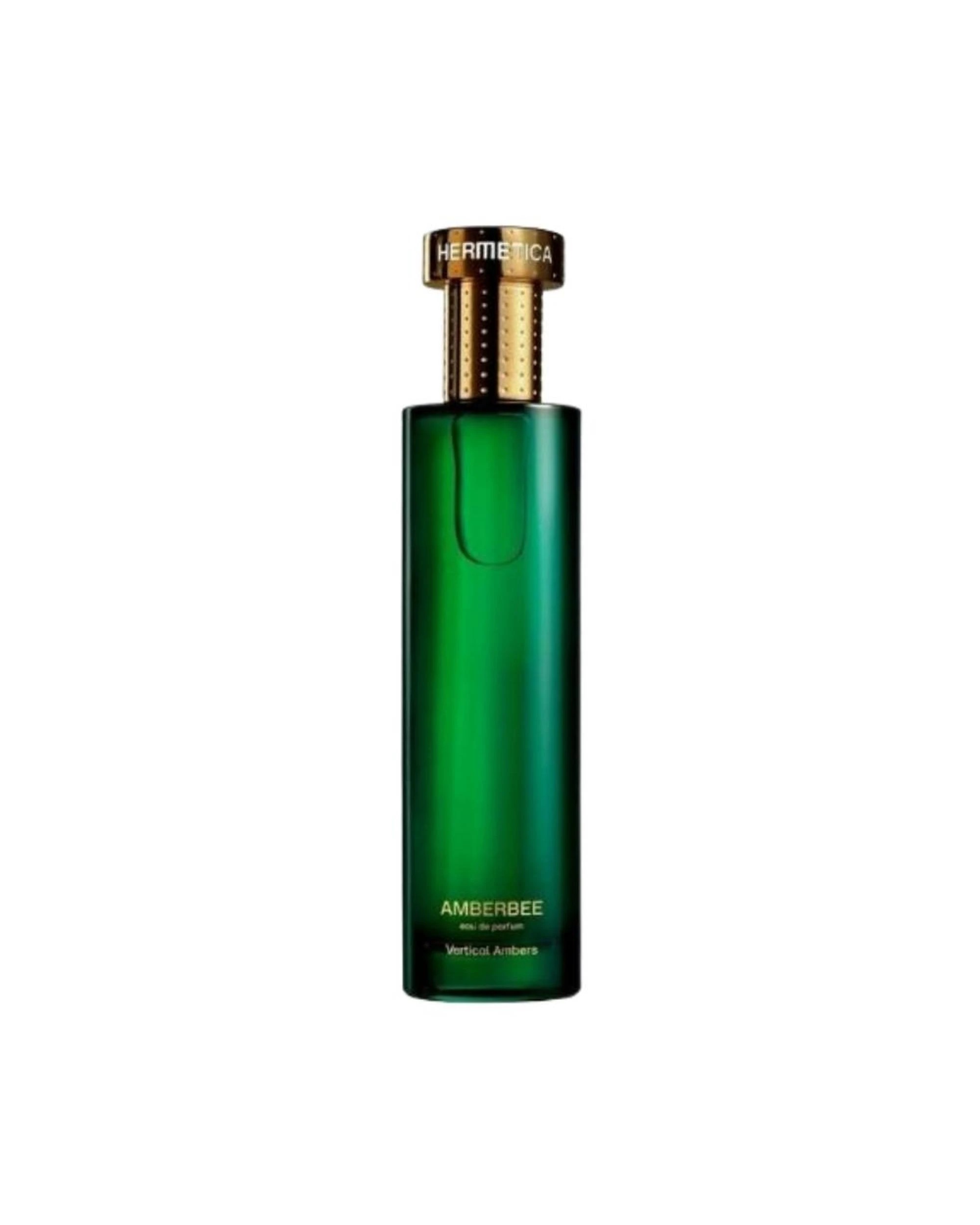1 Hermetica Amberbee 100ml Eau De Parfum, 1 of 1